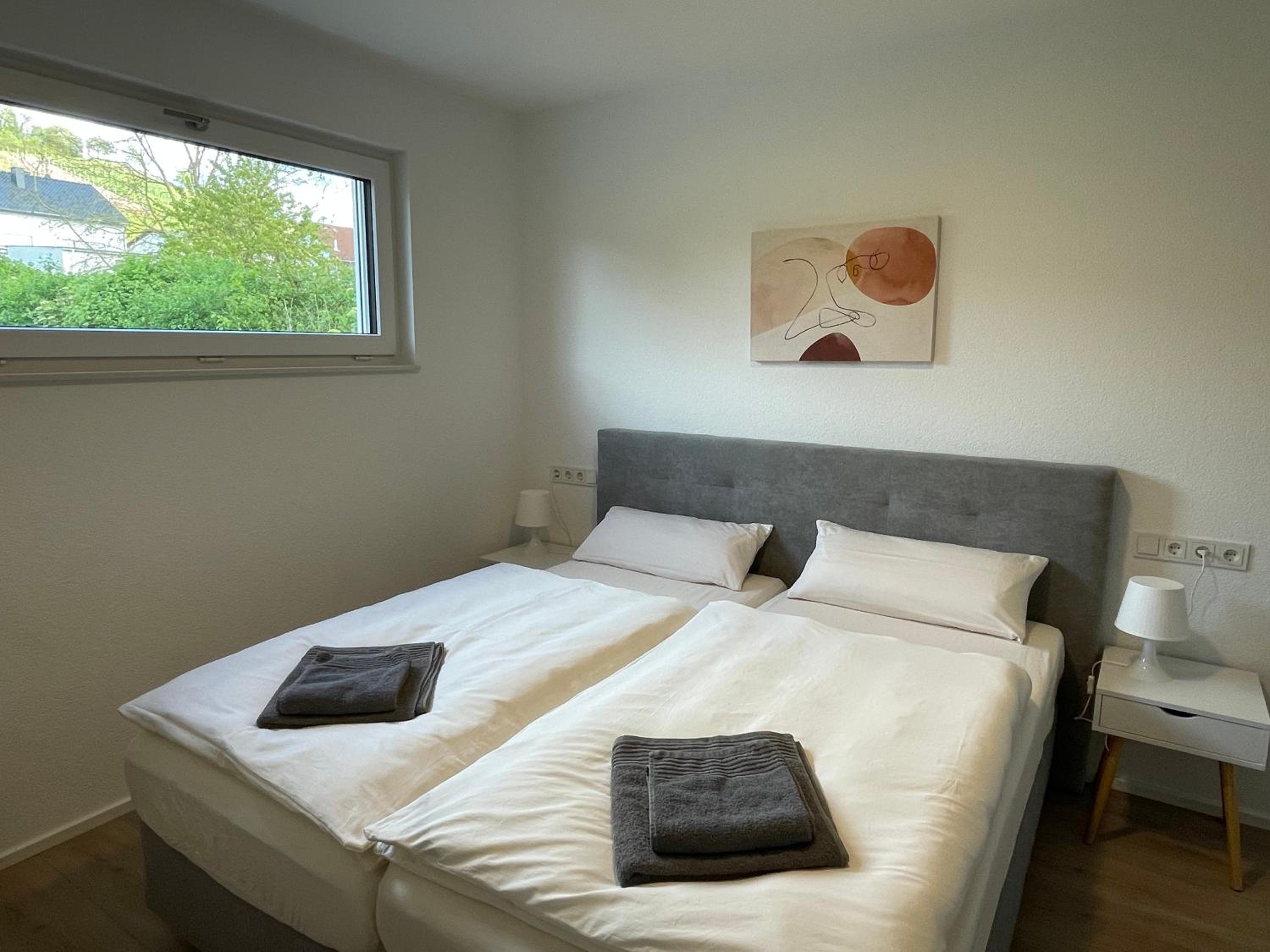 Ferienbungalow Kampenheissji