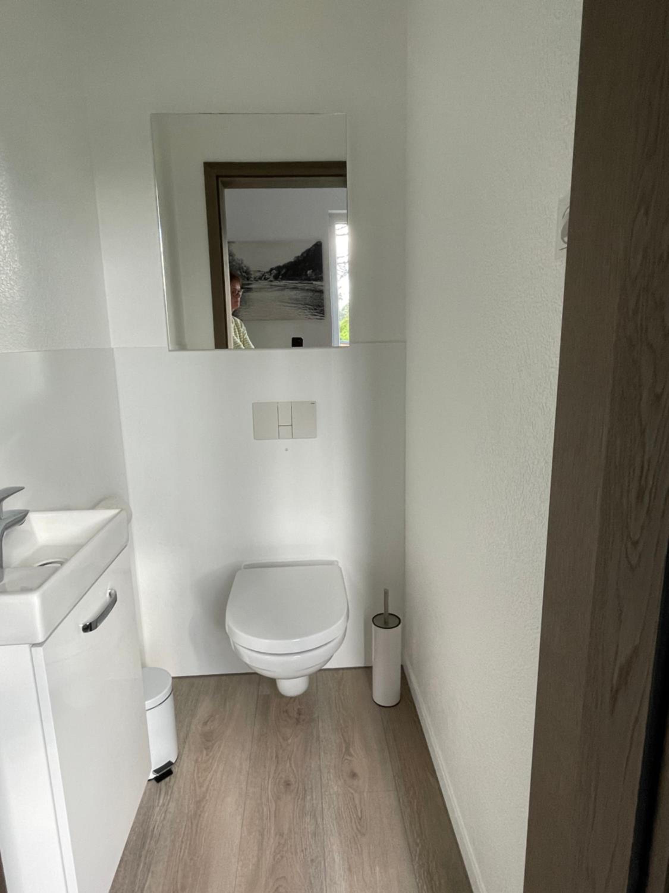 Ferienbungalow Kampenheissji
