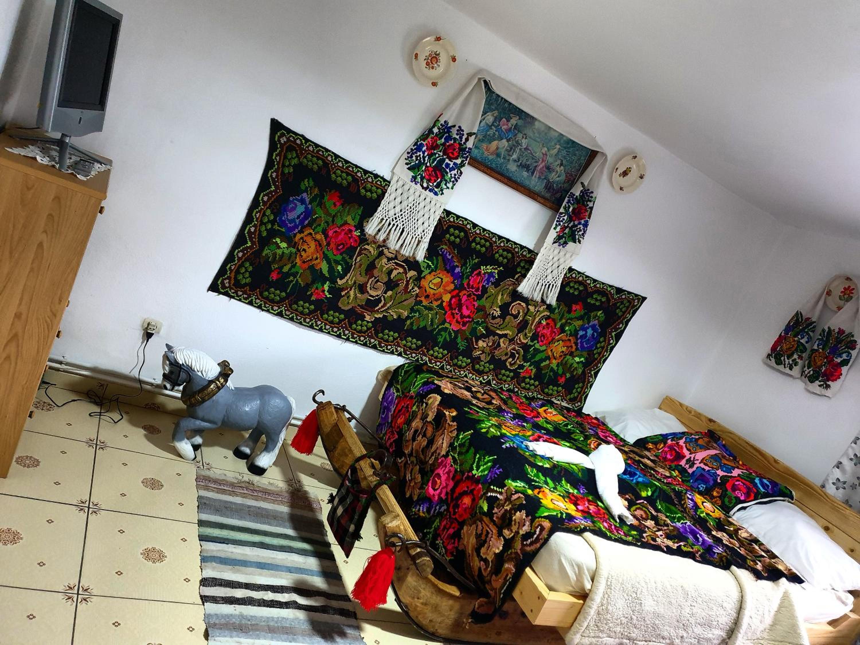 Casa Roxana view 3