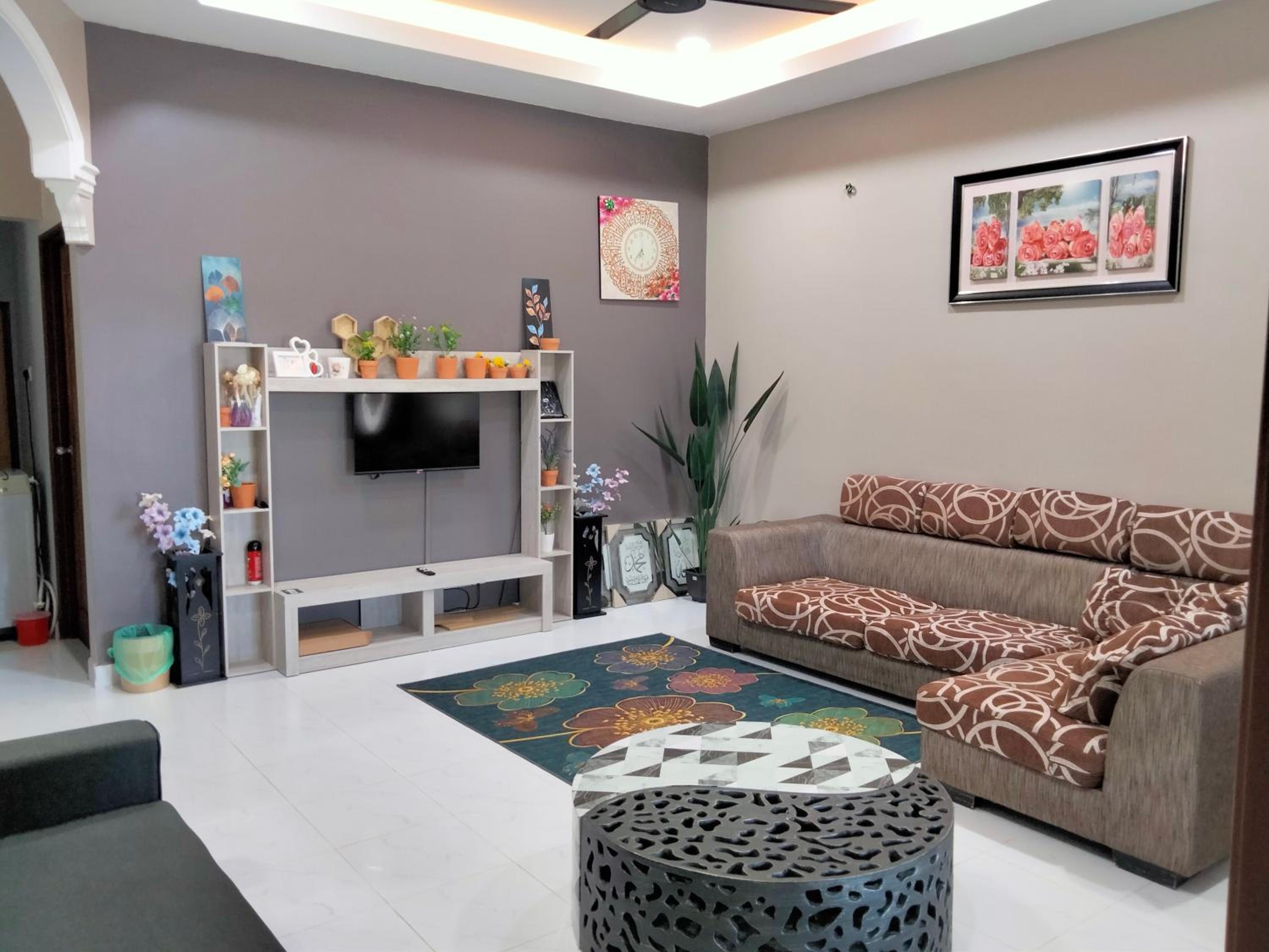 Warisan homestay jerteh photo 4