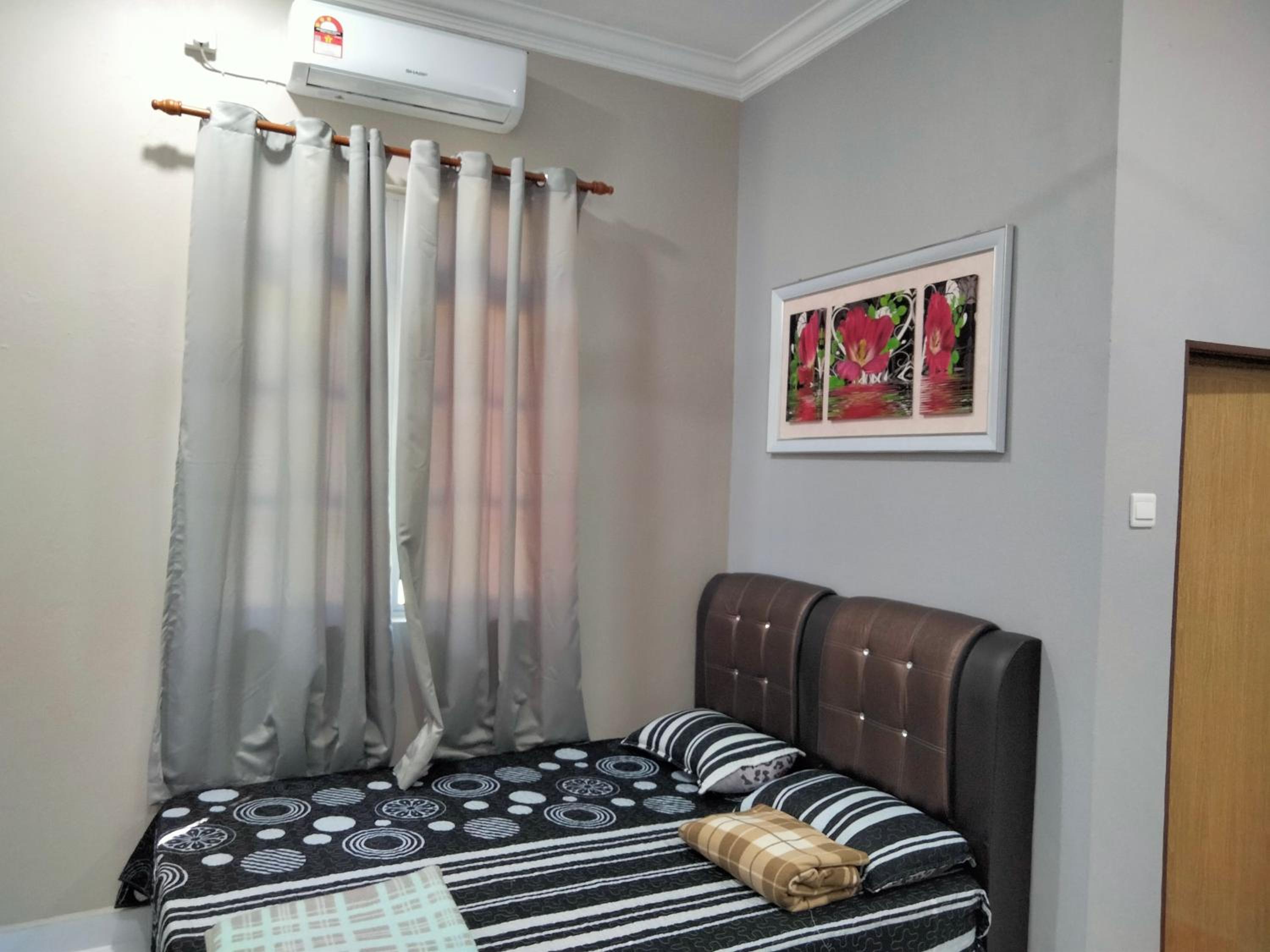 Warisan homestay jerteh photo 3