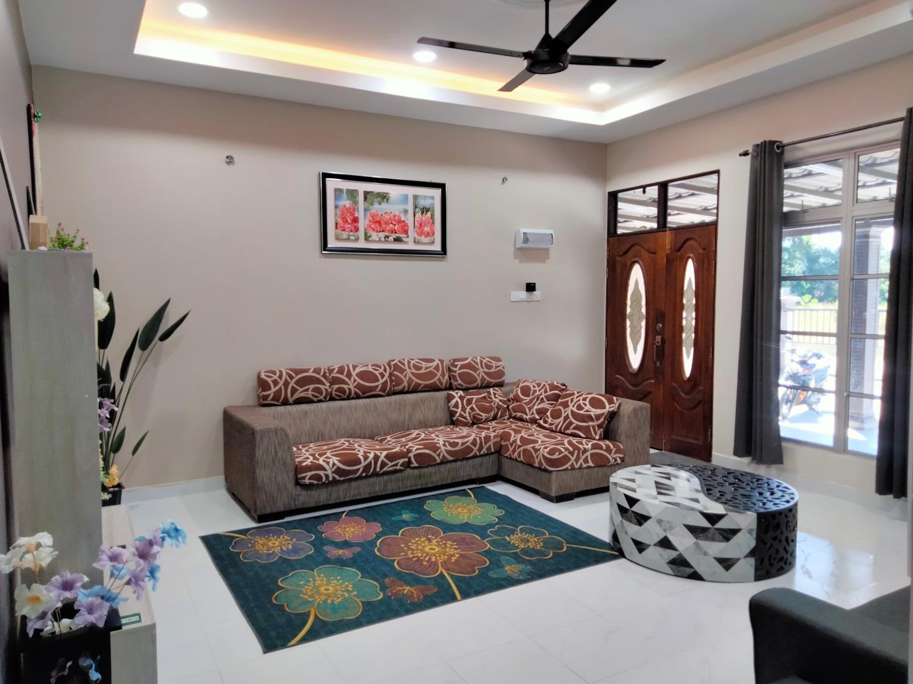 Warisan homestay jerteh photo 2