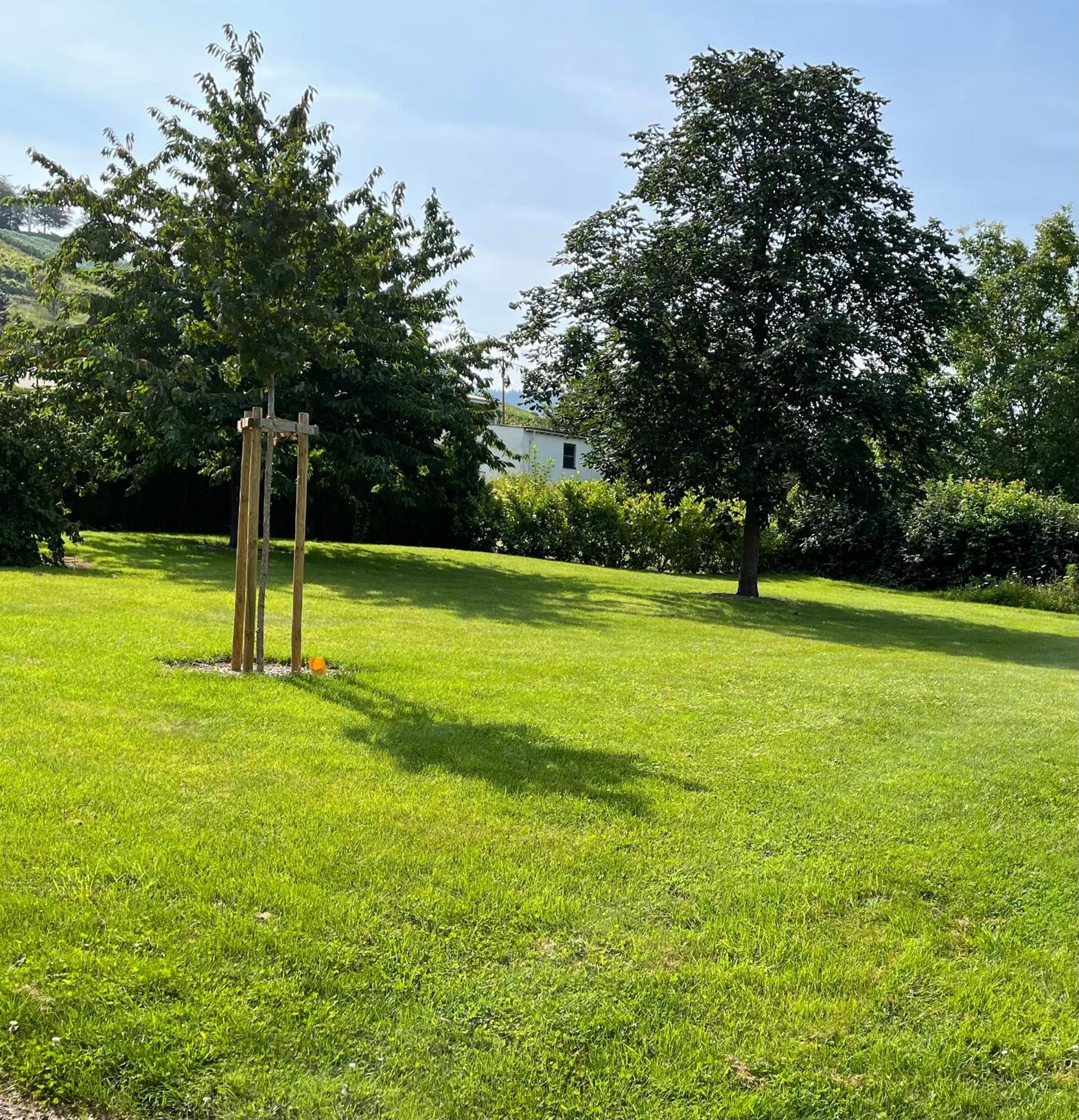 Ferienbungalow Kampenheissji