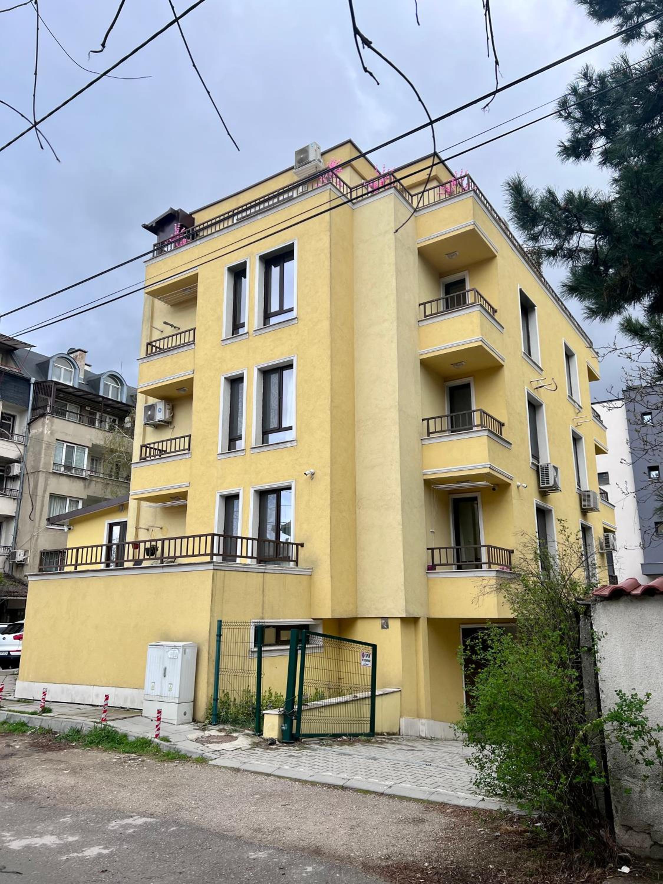 building