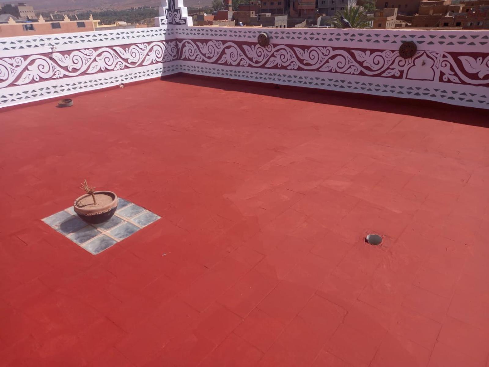 roof
