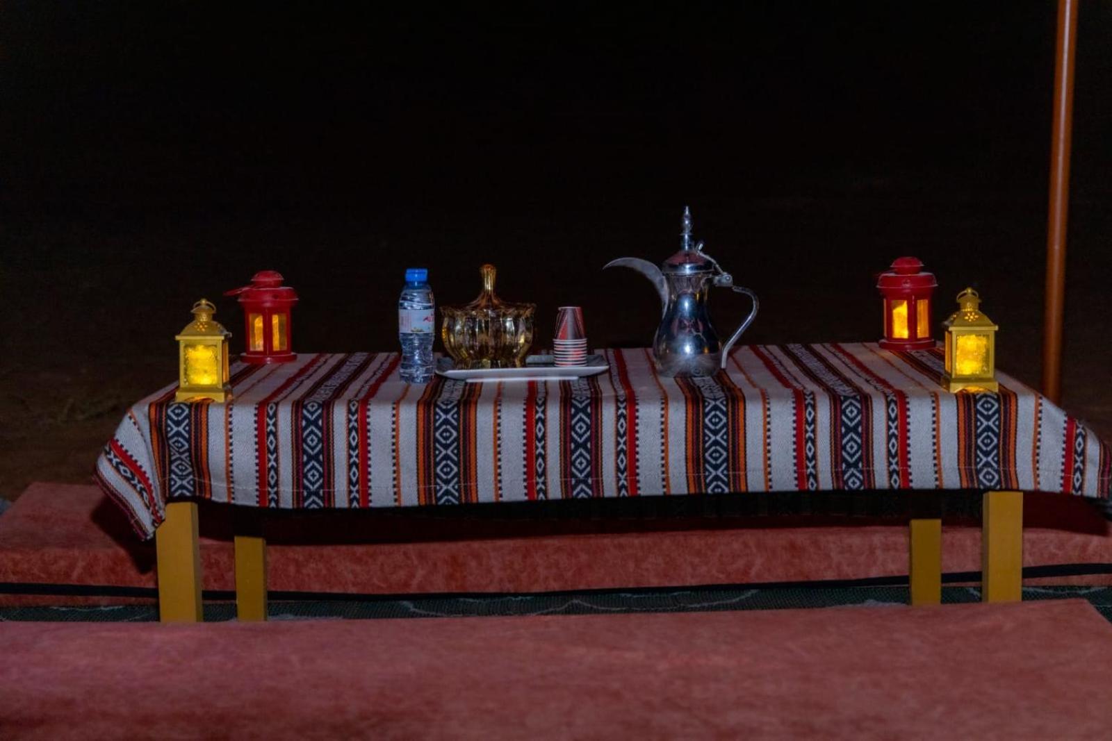 Delight Desert Private Camp view 5
