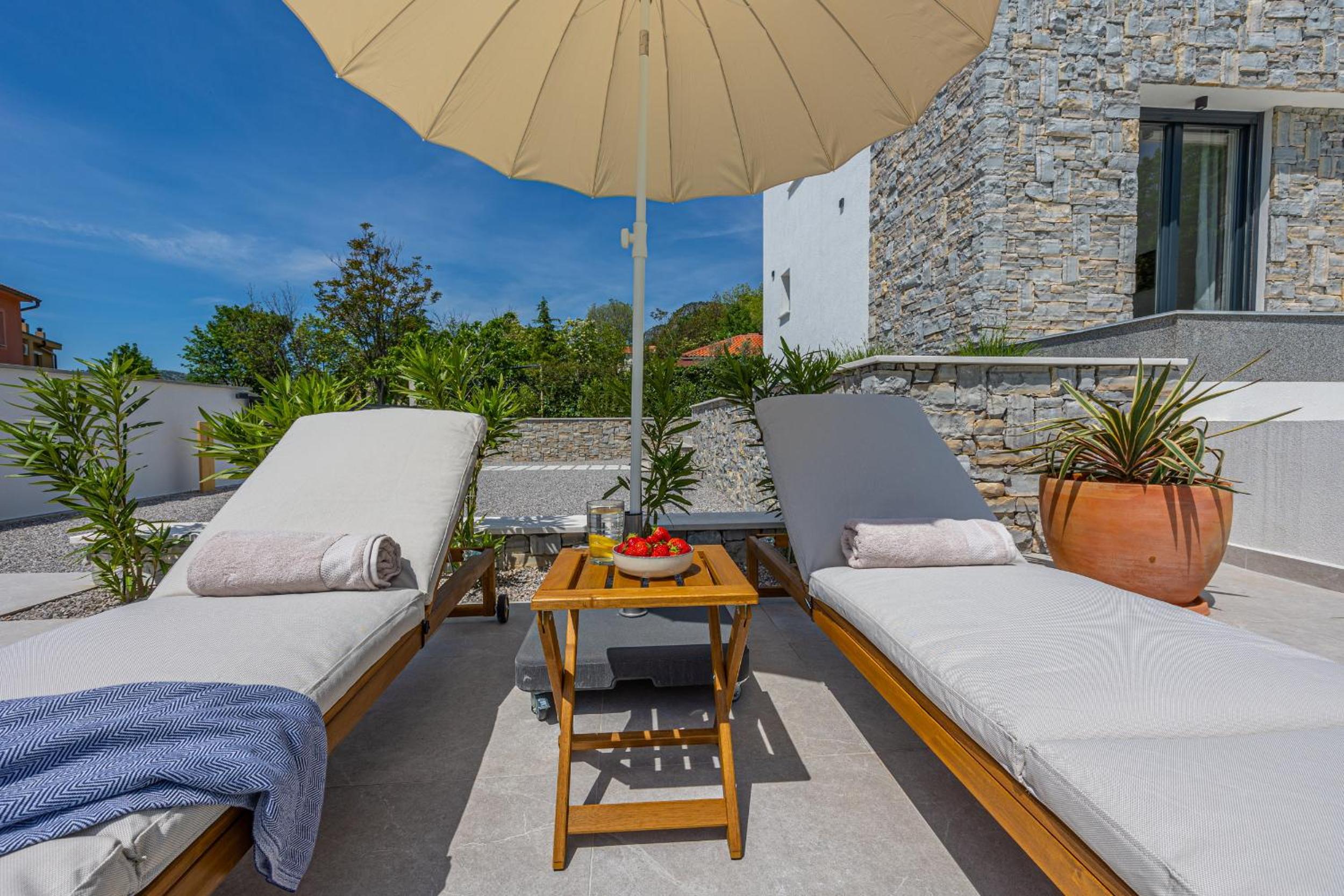 Villa Noha