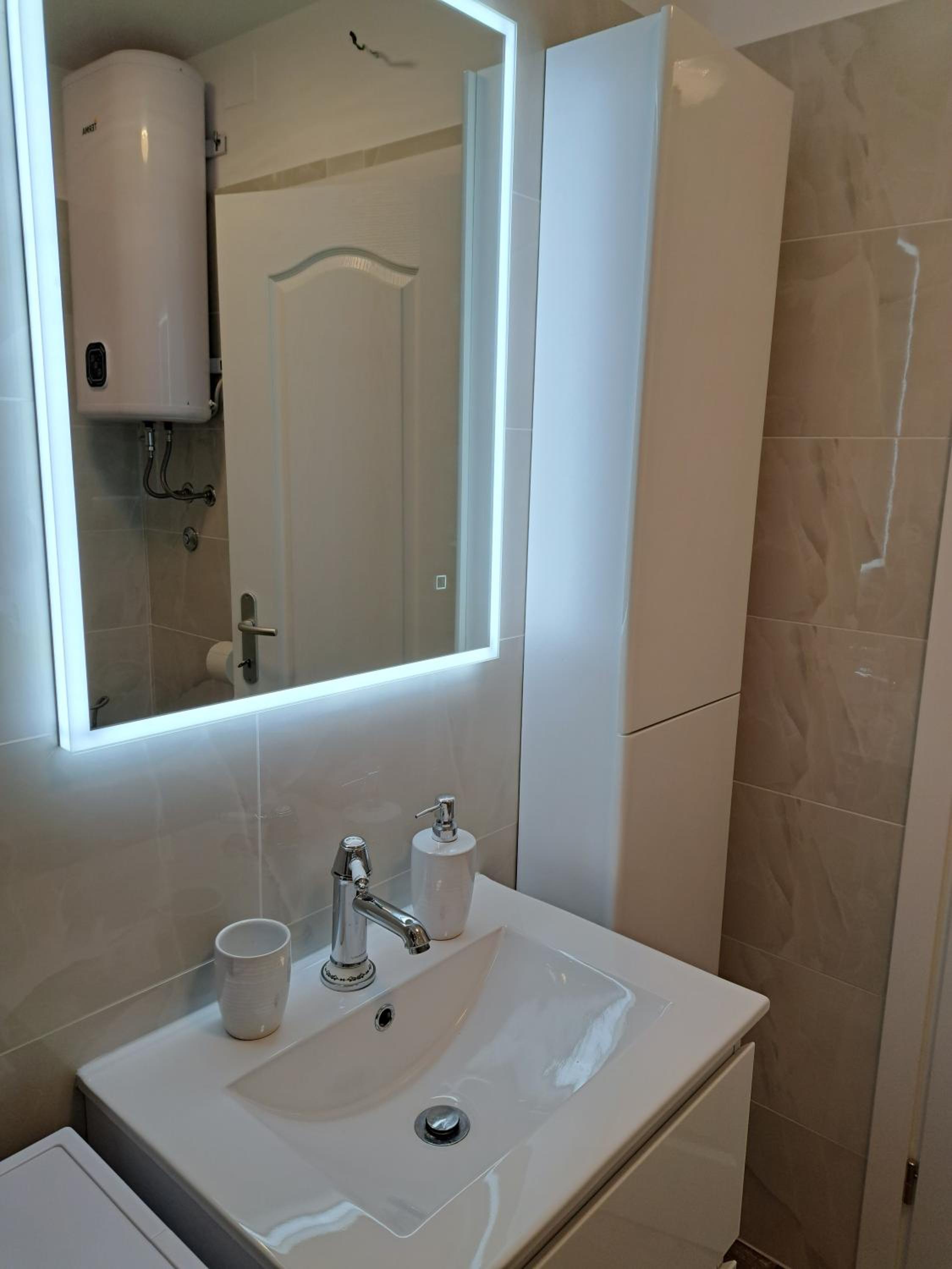 Apartman Melita
