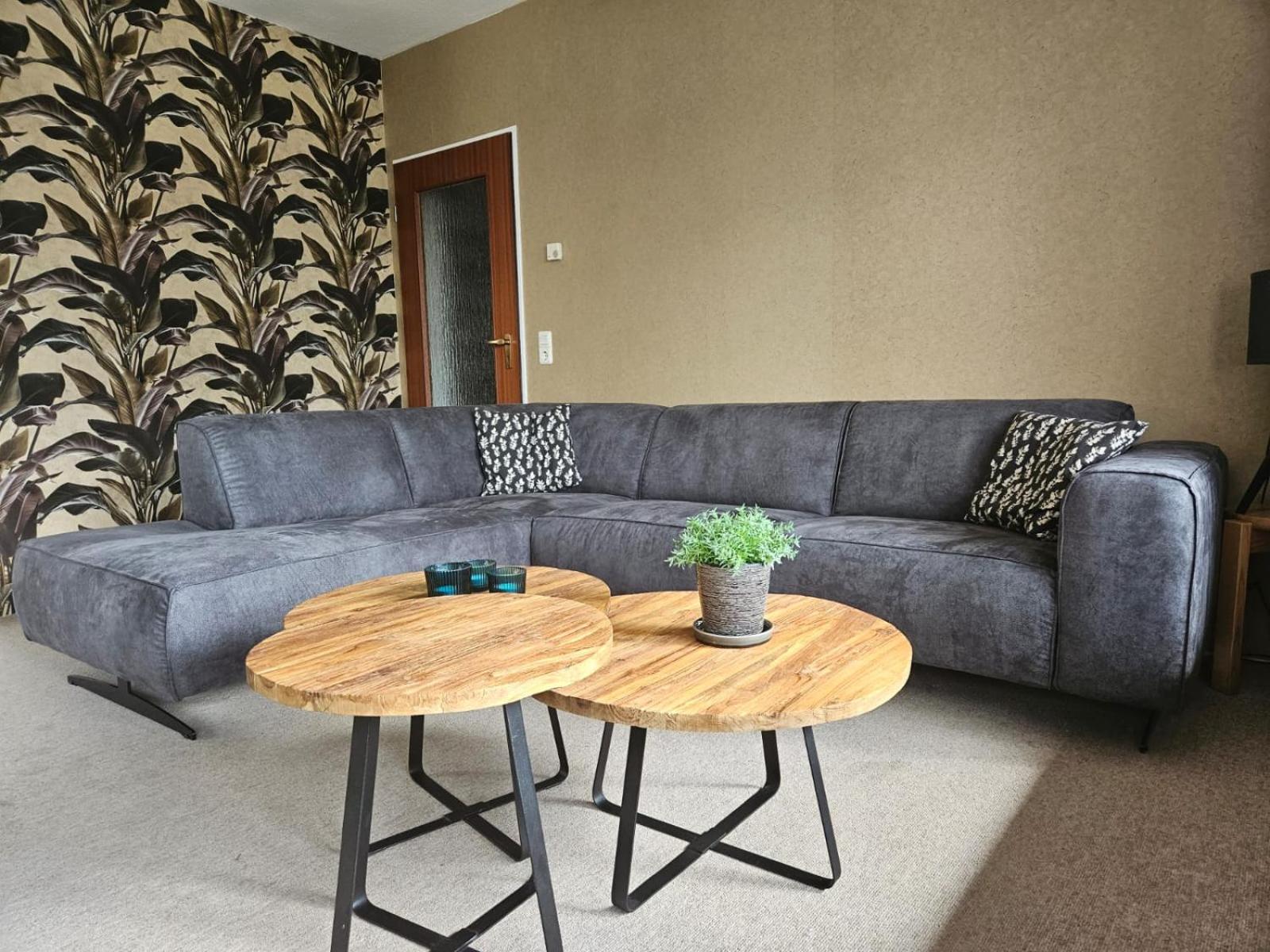 Winterberg Sport Apartment 5 view 2