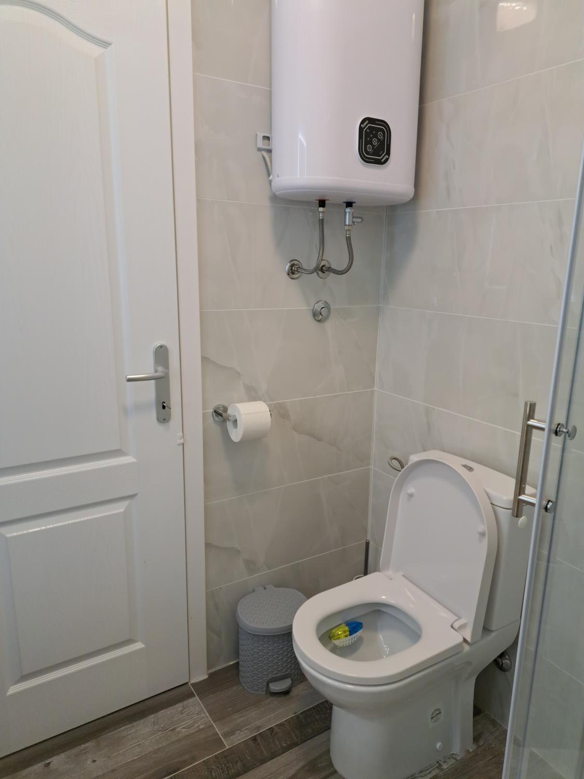 Apartman Melita