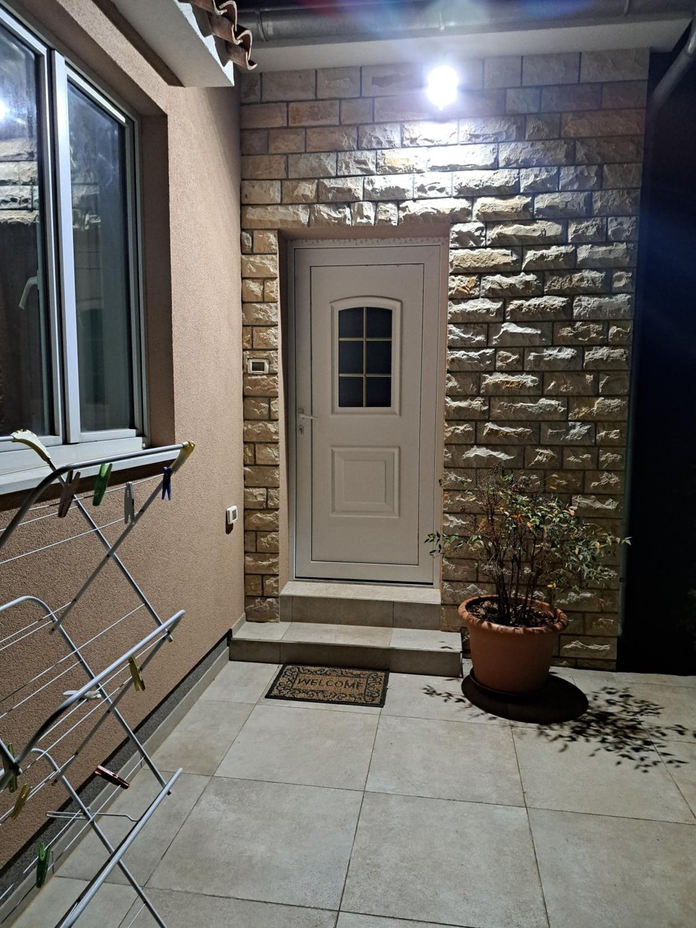 Apartman Melita
