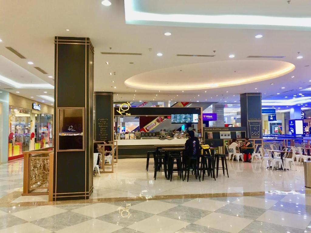 ambiHOME 3BR 2WC in Masteri Thao Dien District 2