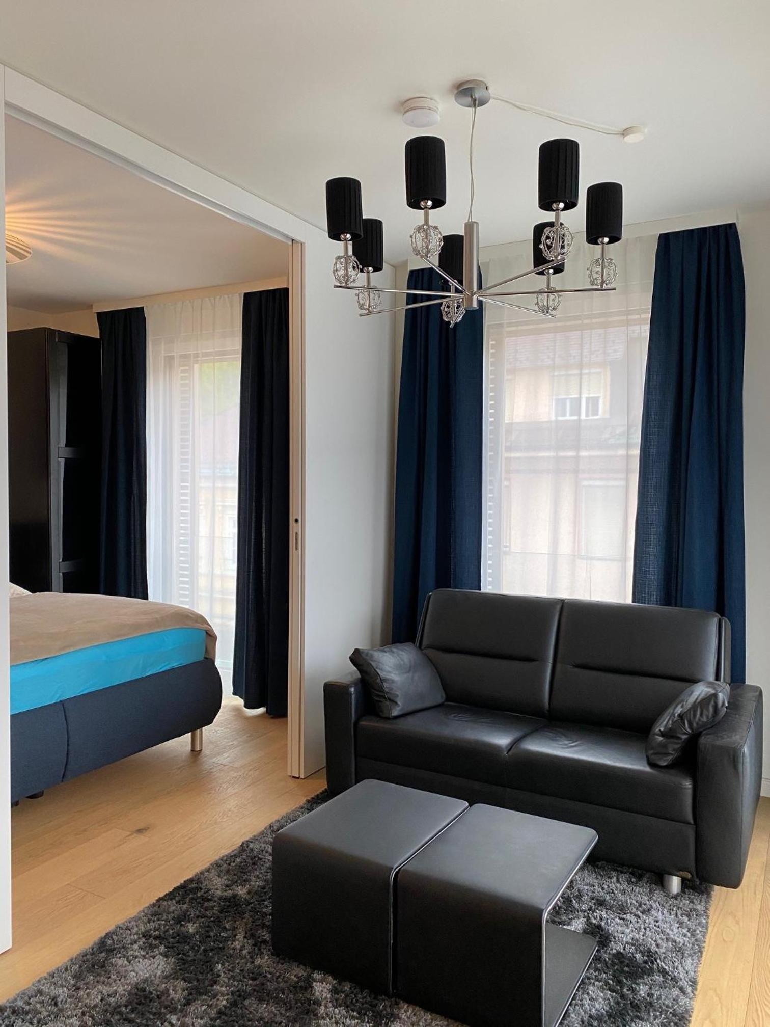 See & You Ferienwohnung mit Hotelanbindung