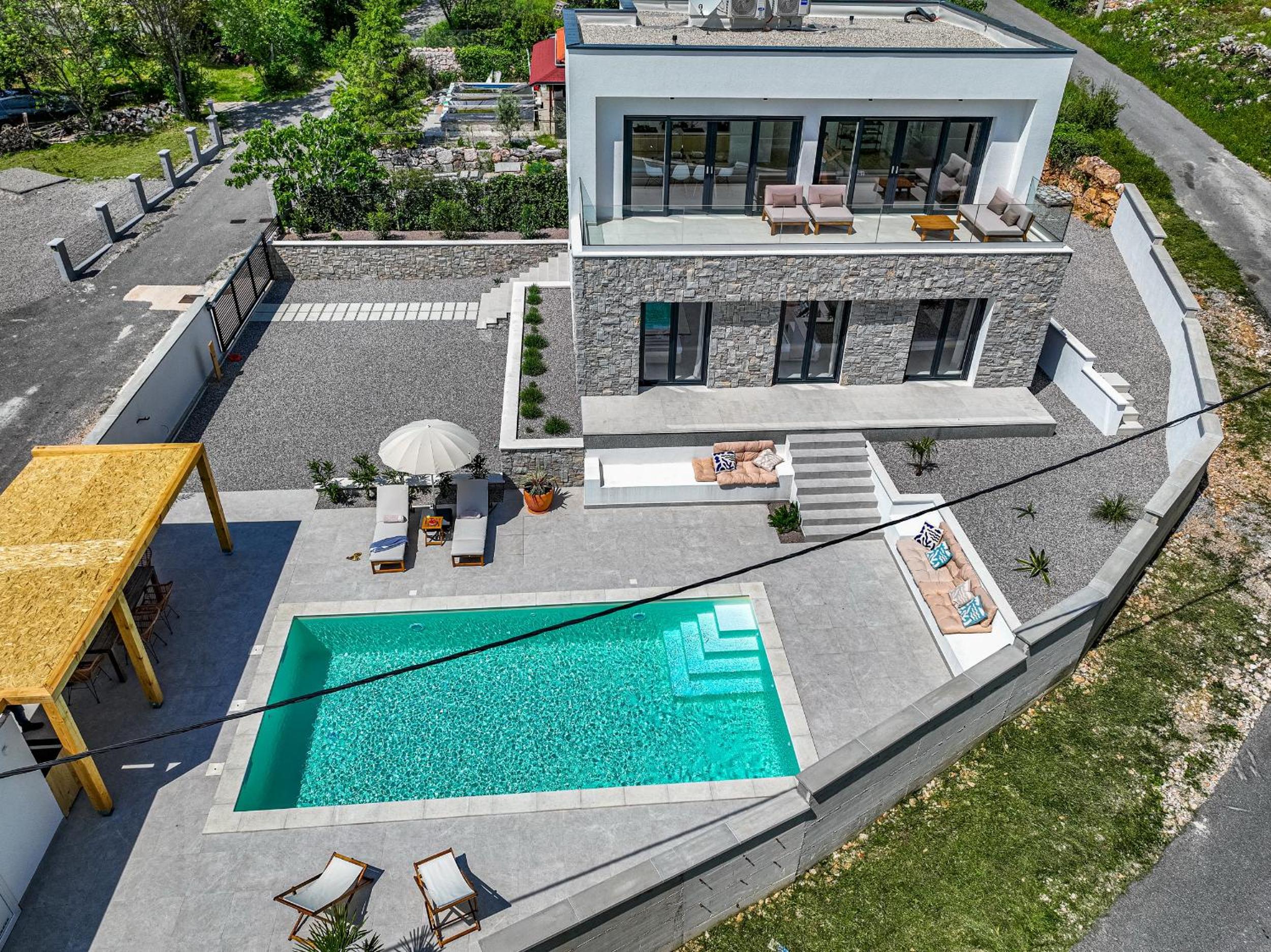 Villa Noha