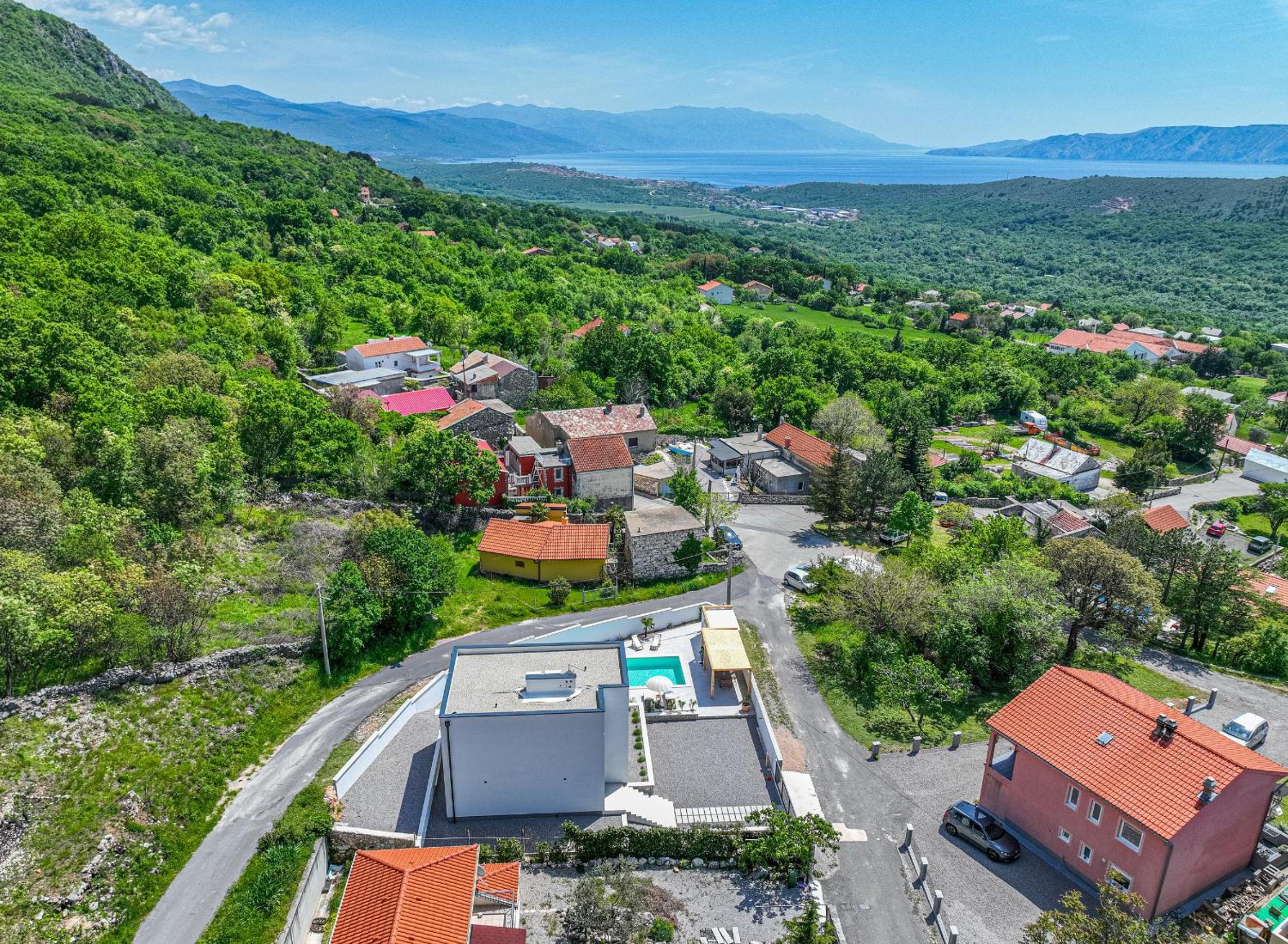 Villa Noha