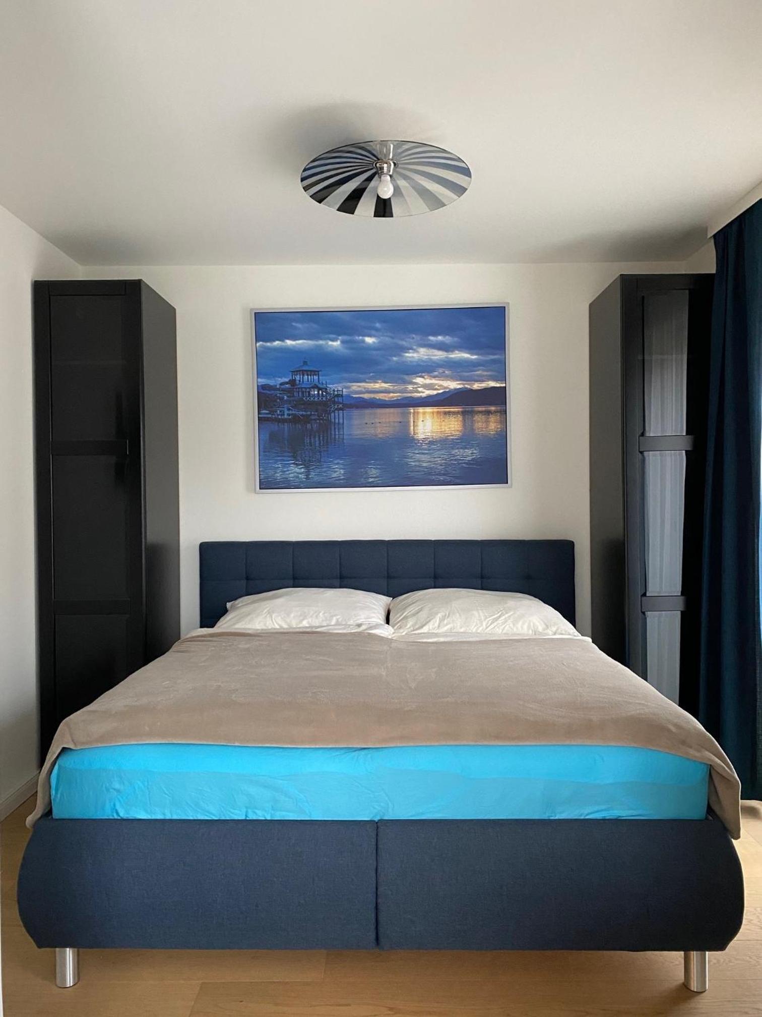 See & You Ferienwohnung mit Hotelanbindung