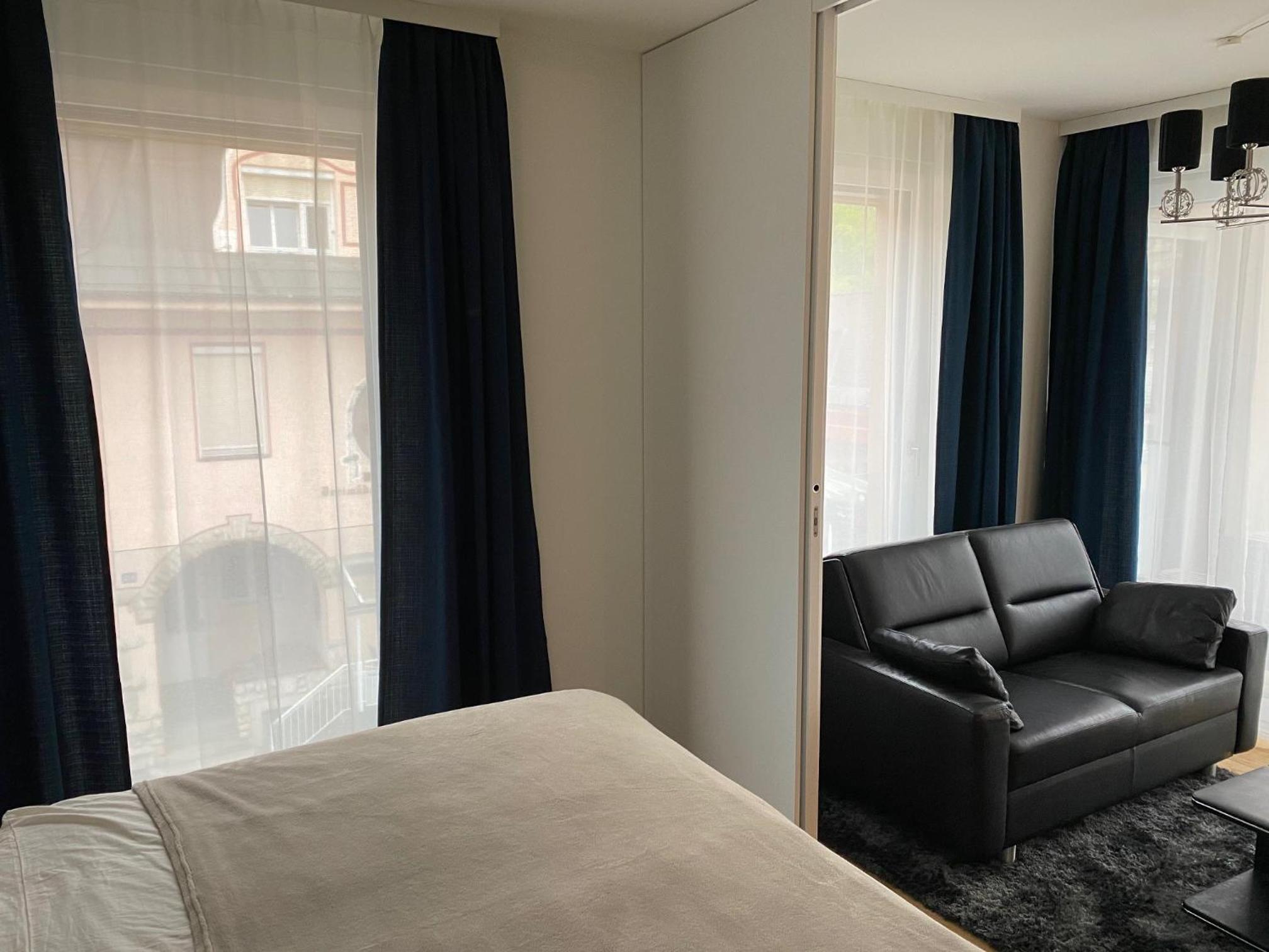 See & You Ferienwohnung mit Hotelanbindung