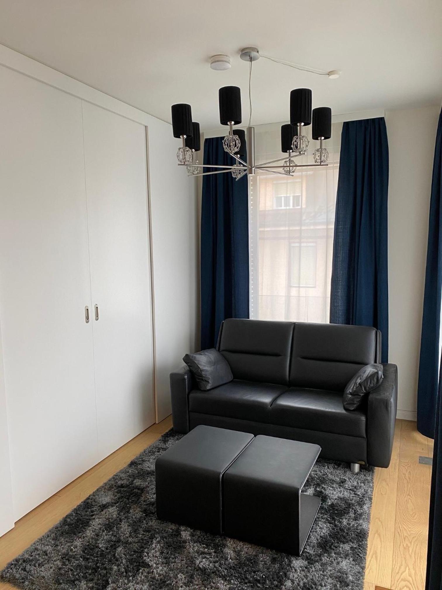 See & You Ferienwohnung mit Hotelanbindung