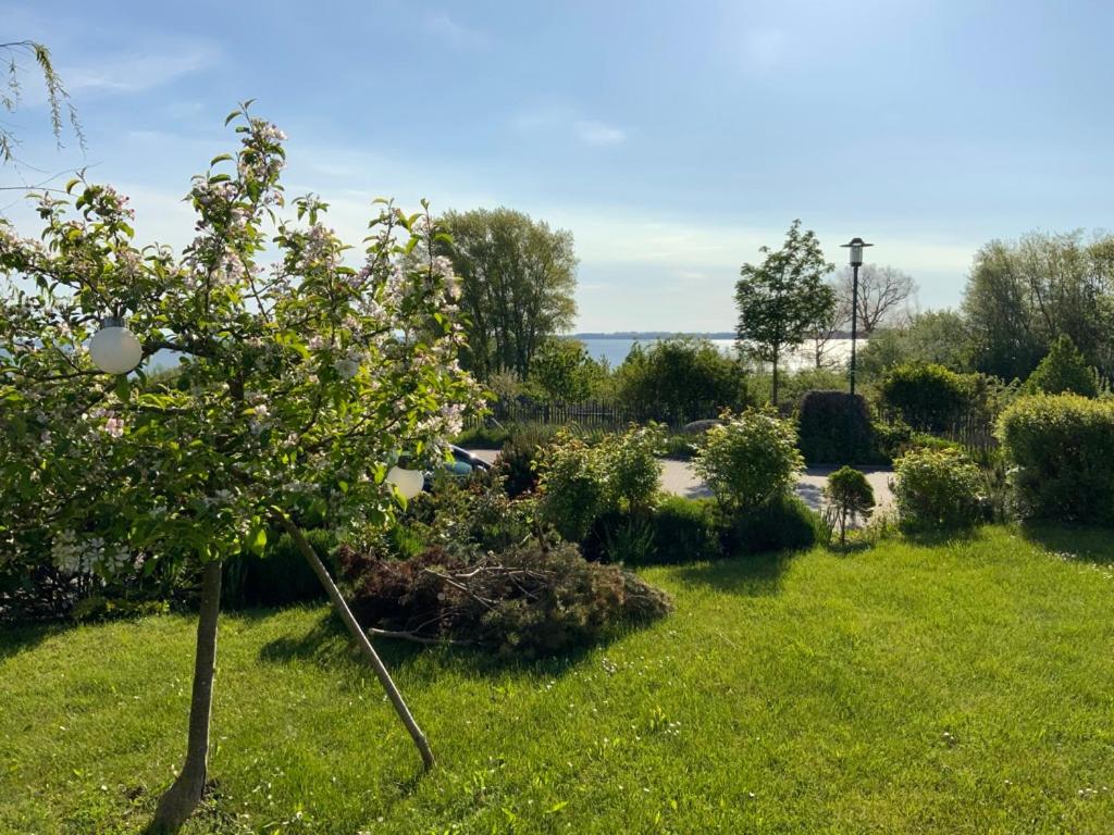 Ferienhaus Ostseeblick