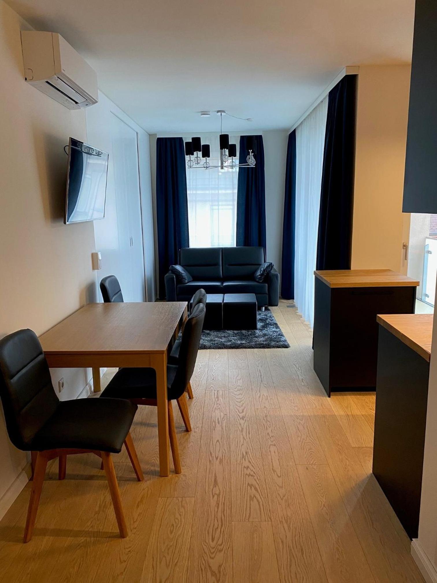 See & You Ferienwohnung mit Hotelanbindung