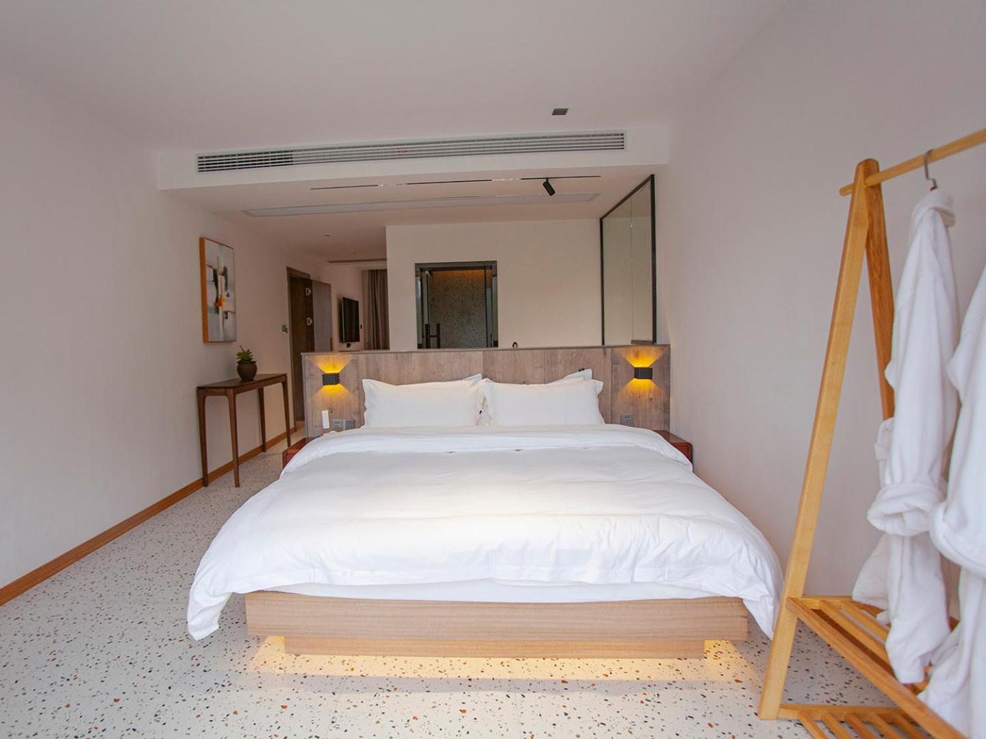 Zhangjiajie Mount View Cottage