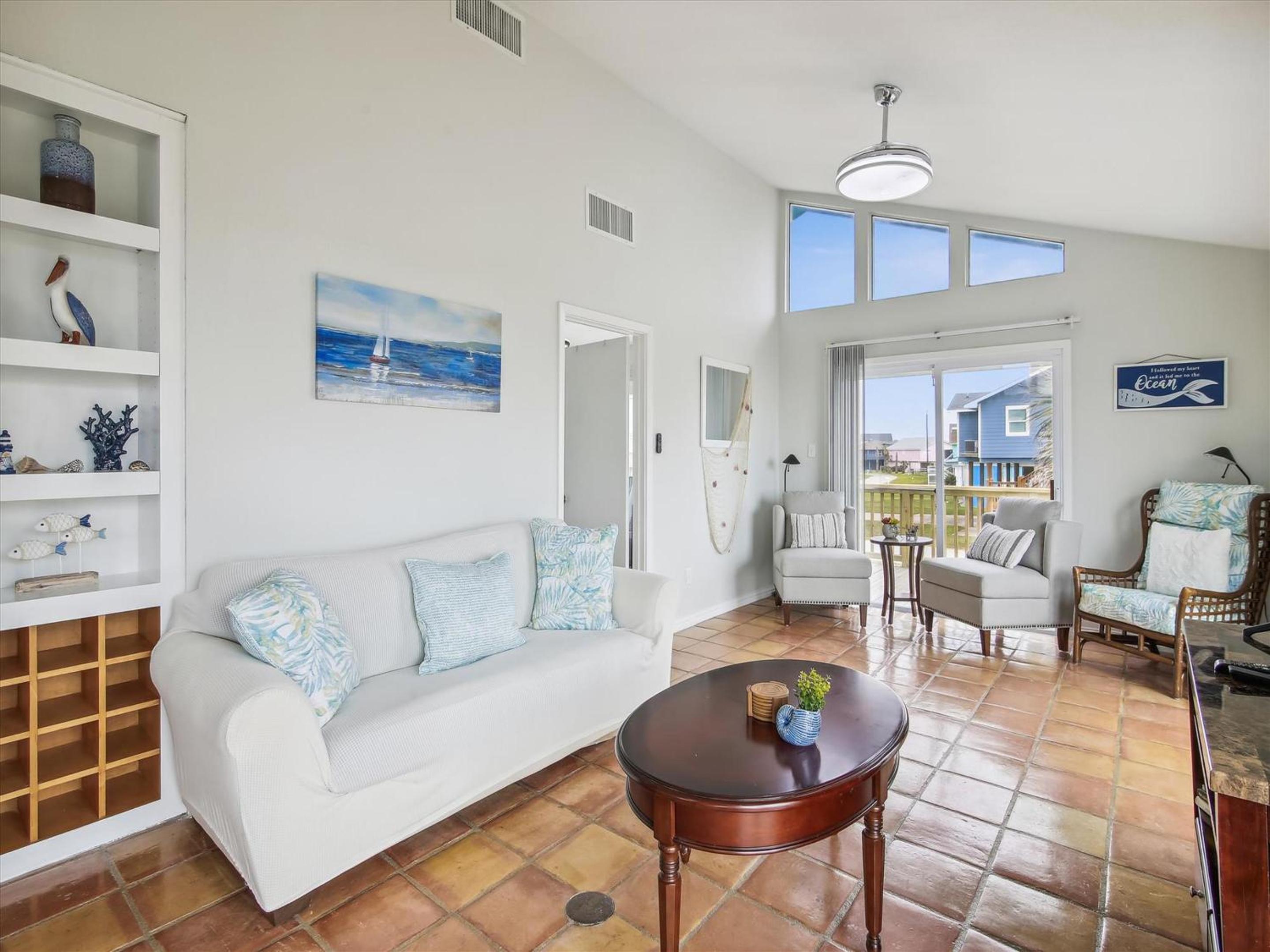 Beachside Pearl view 2