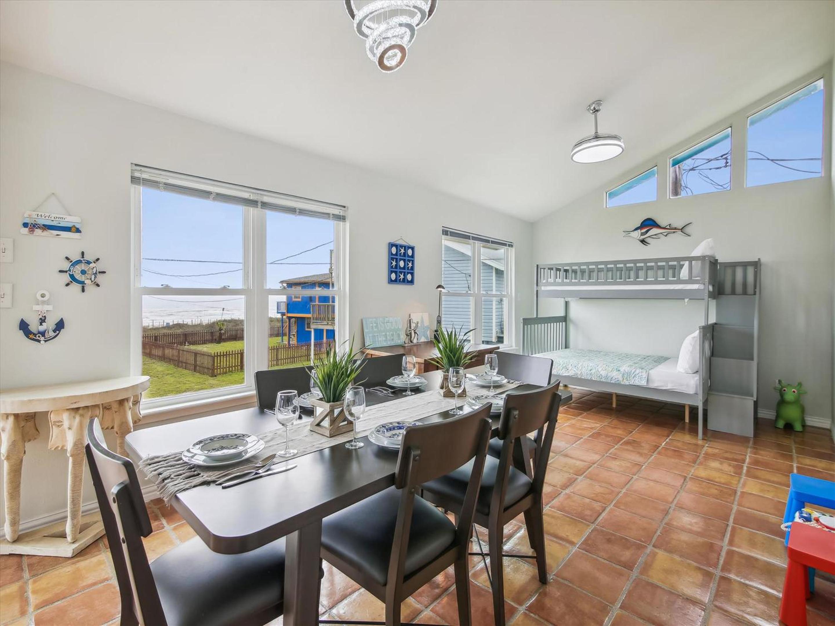 Beachside Pearl view 5
