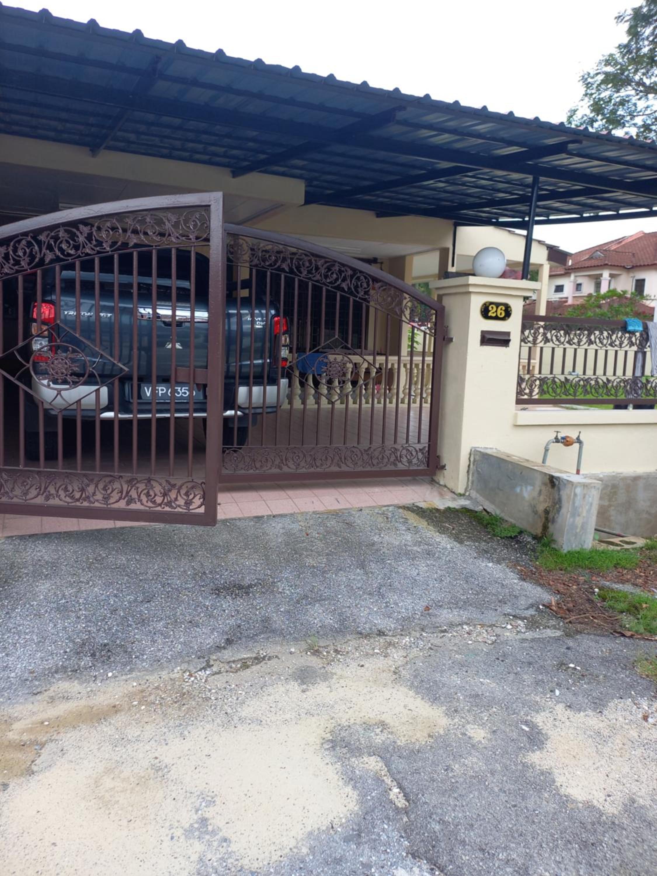 AB Tambun Homestay photo 1