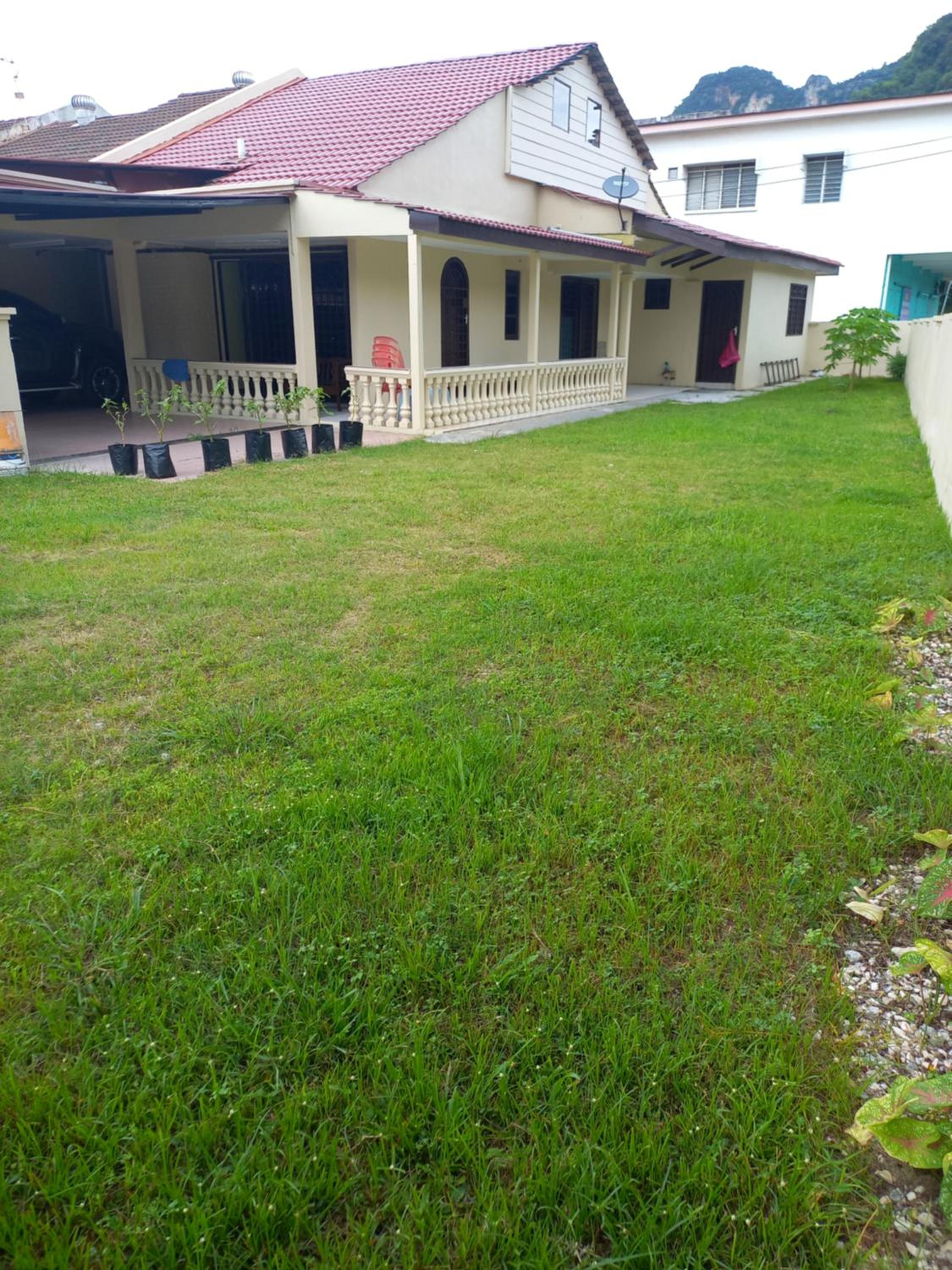 AB Tambun Homestay photo 2