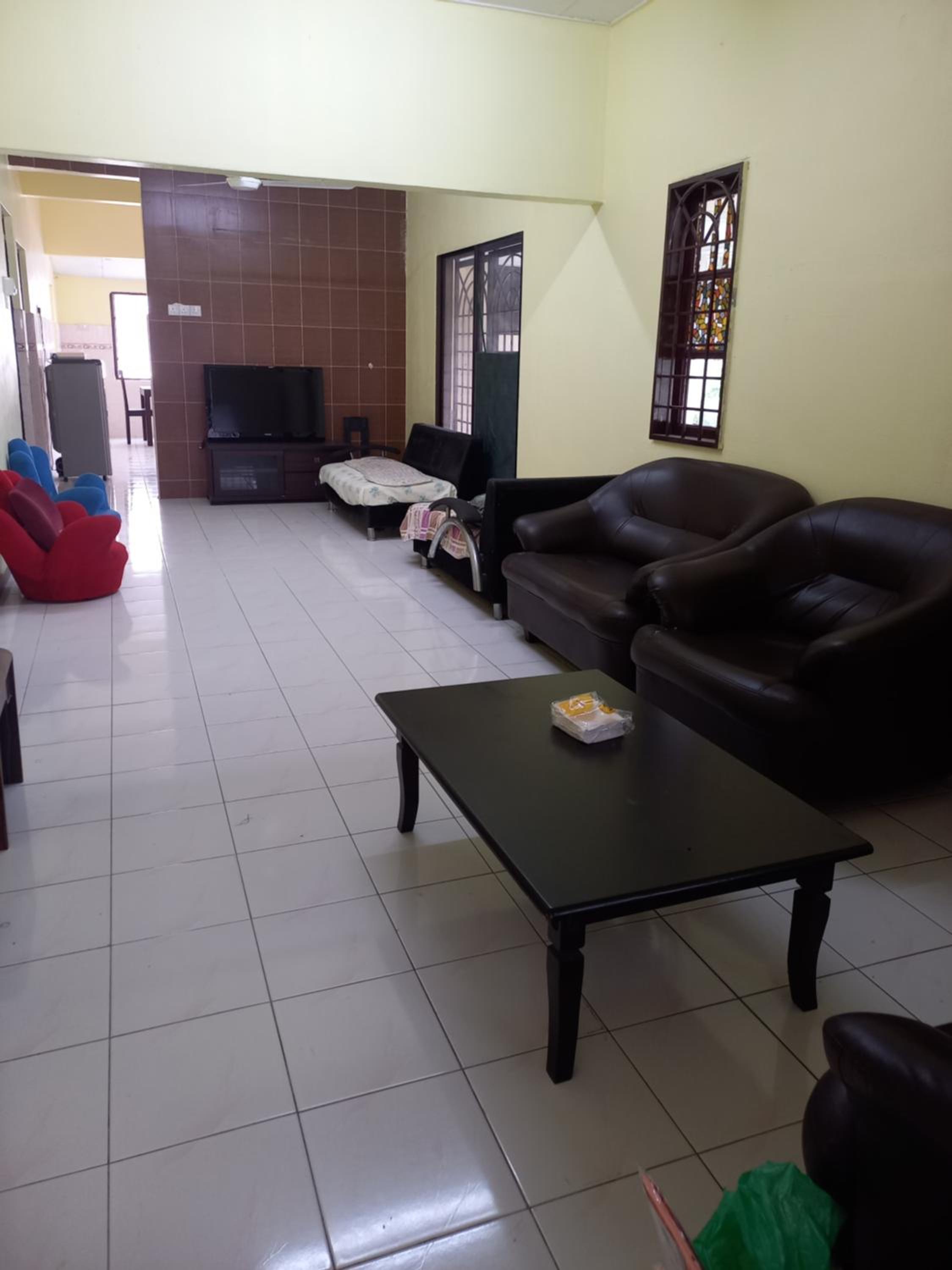 AB Tambun Homestay photo 4