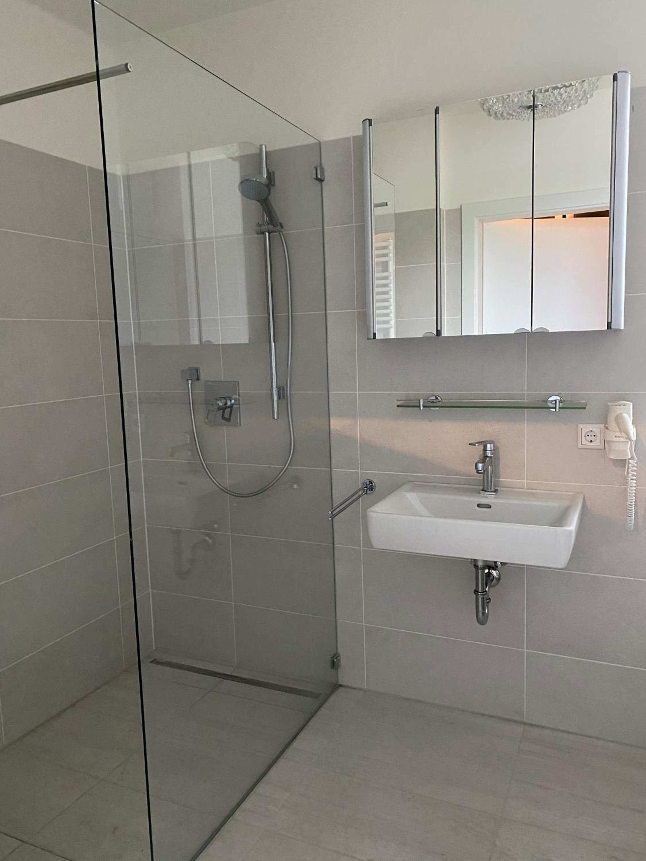See & You Ferienwohnung mit Hotelanbindung