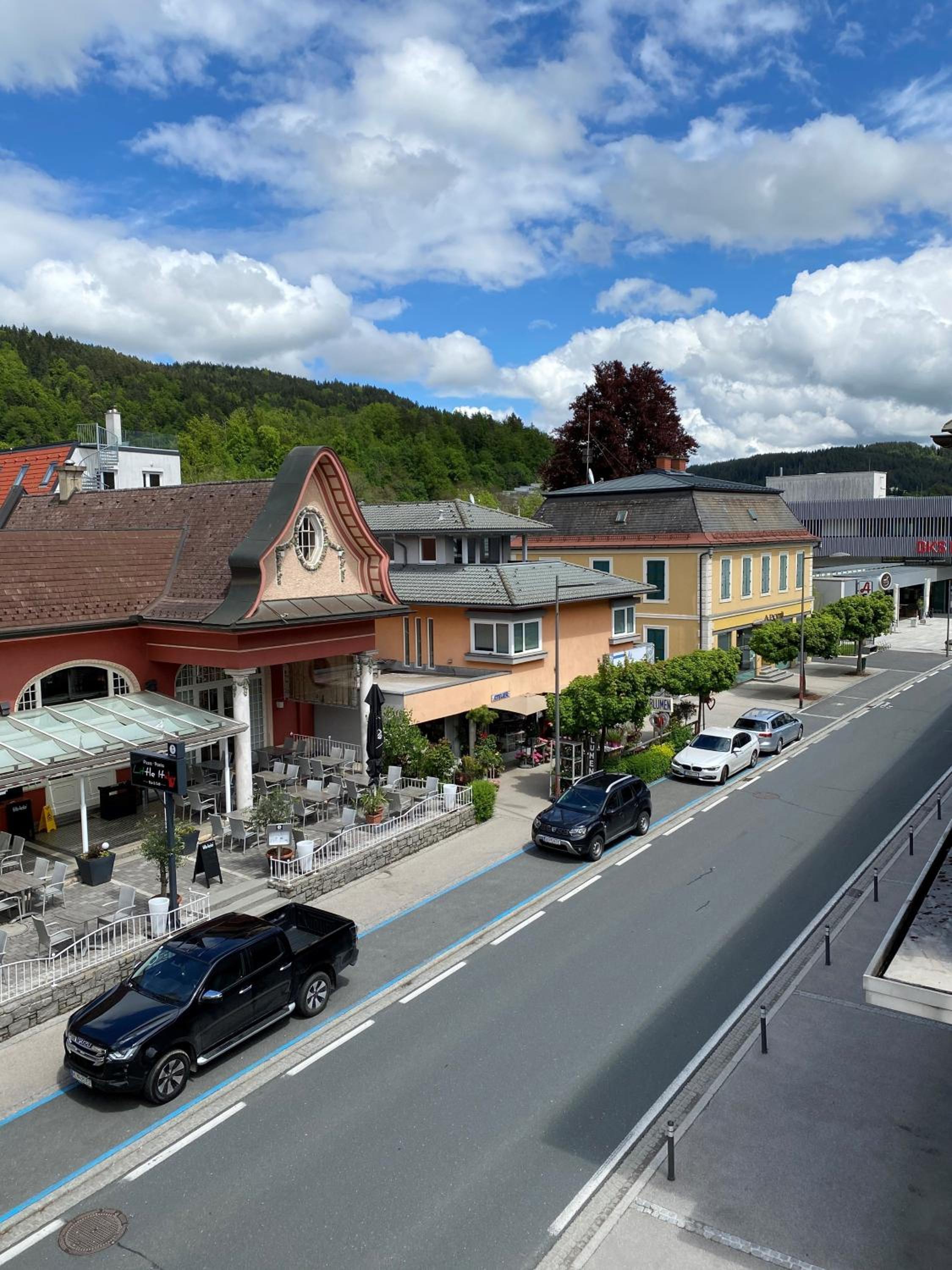 See & You Ferienwohnung mit Hotelanbindung