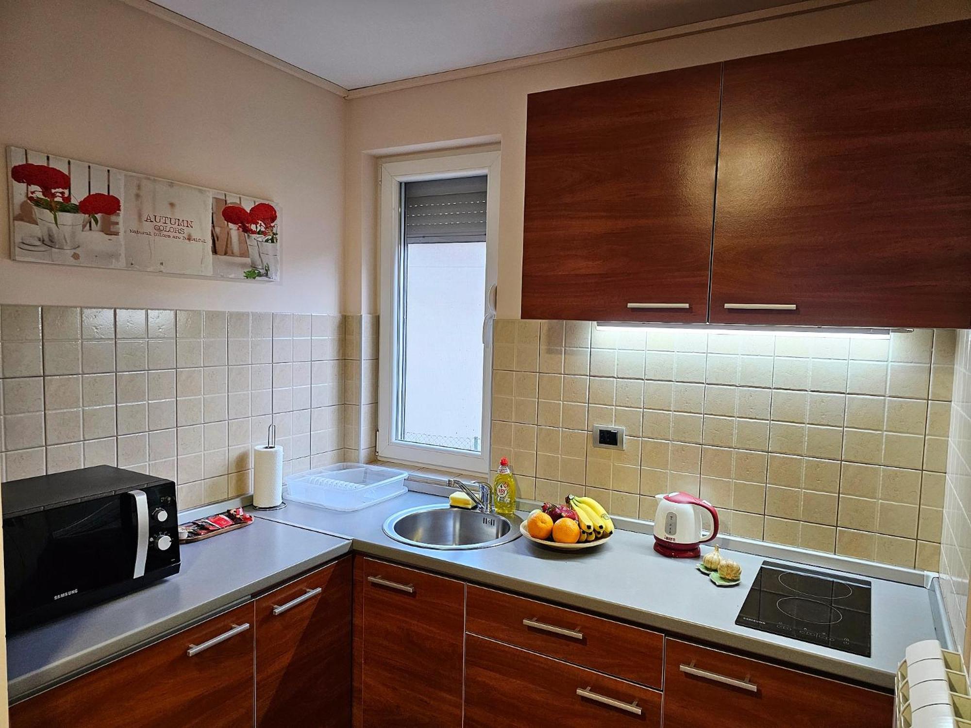 Apartmani TRIO