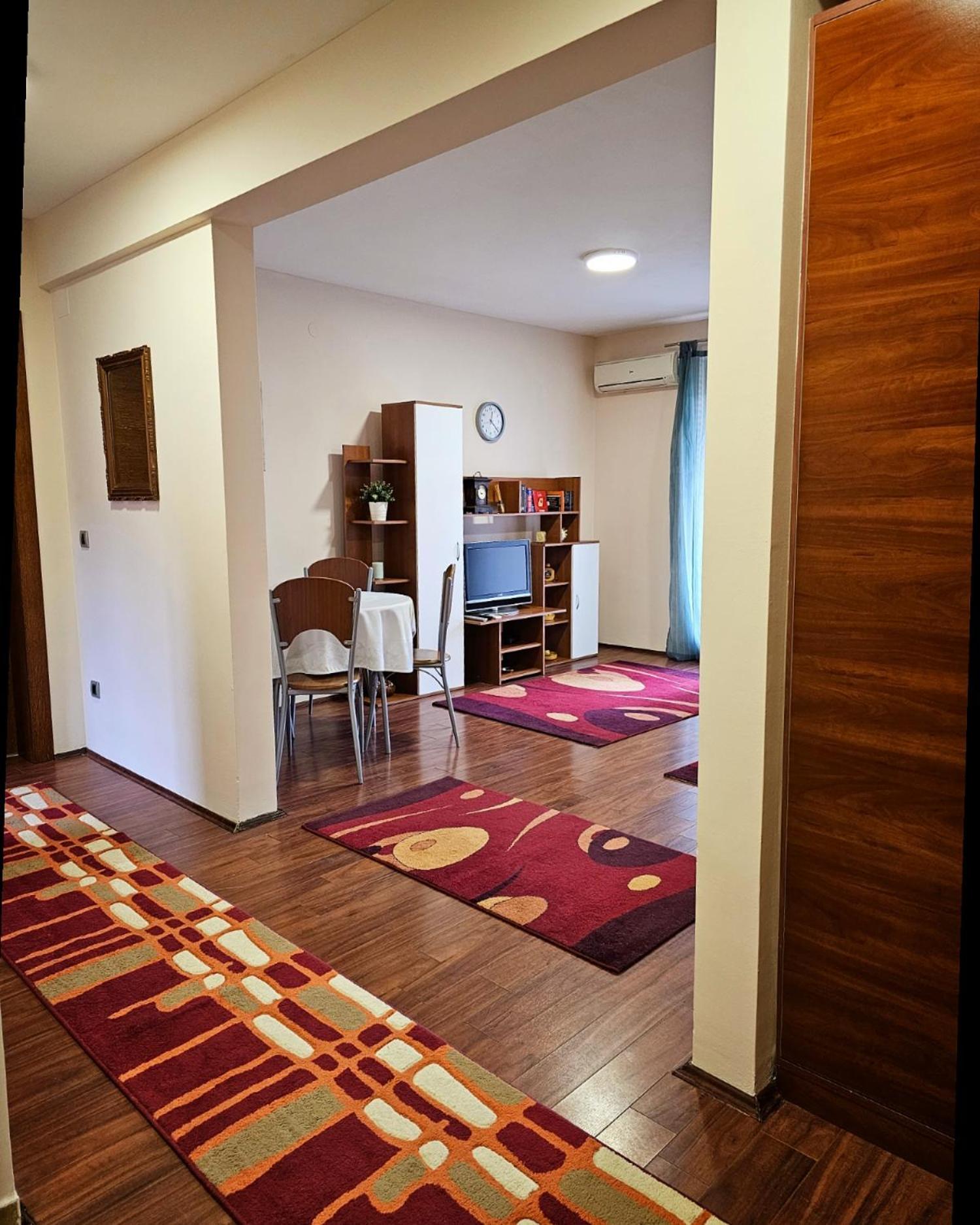 Apartmani TRIO