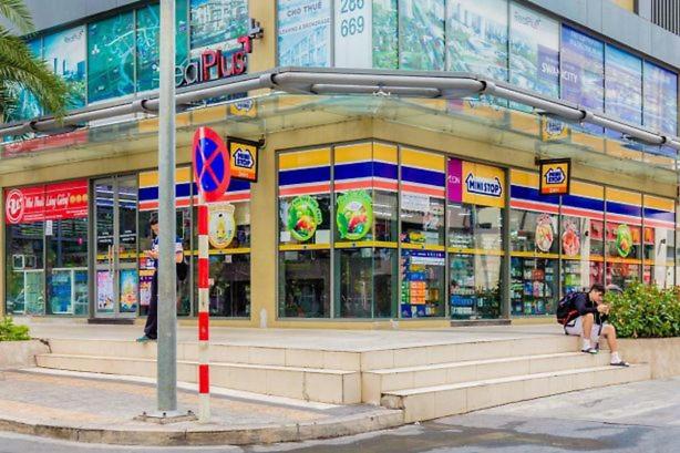 ambiHOME 2BR 2WC in Masteri Thao Dien District 2