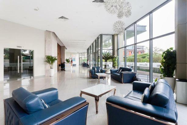 ambiHOME 2BR 2WC in Masteri Thao Dien District 2
