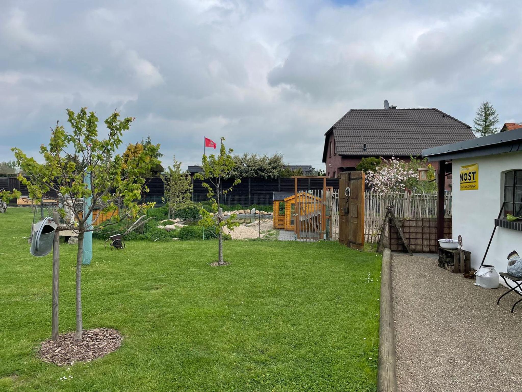 Pension Landhaus an der Saale view 5