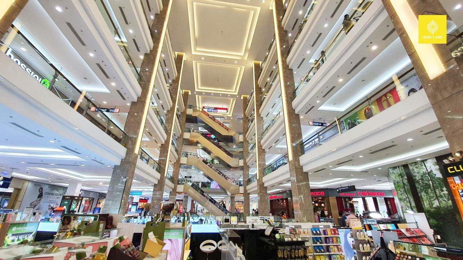 ambiHOME 2BR 2WC in Masteri Thao Dien District 2