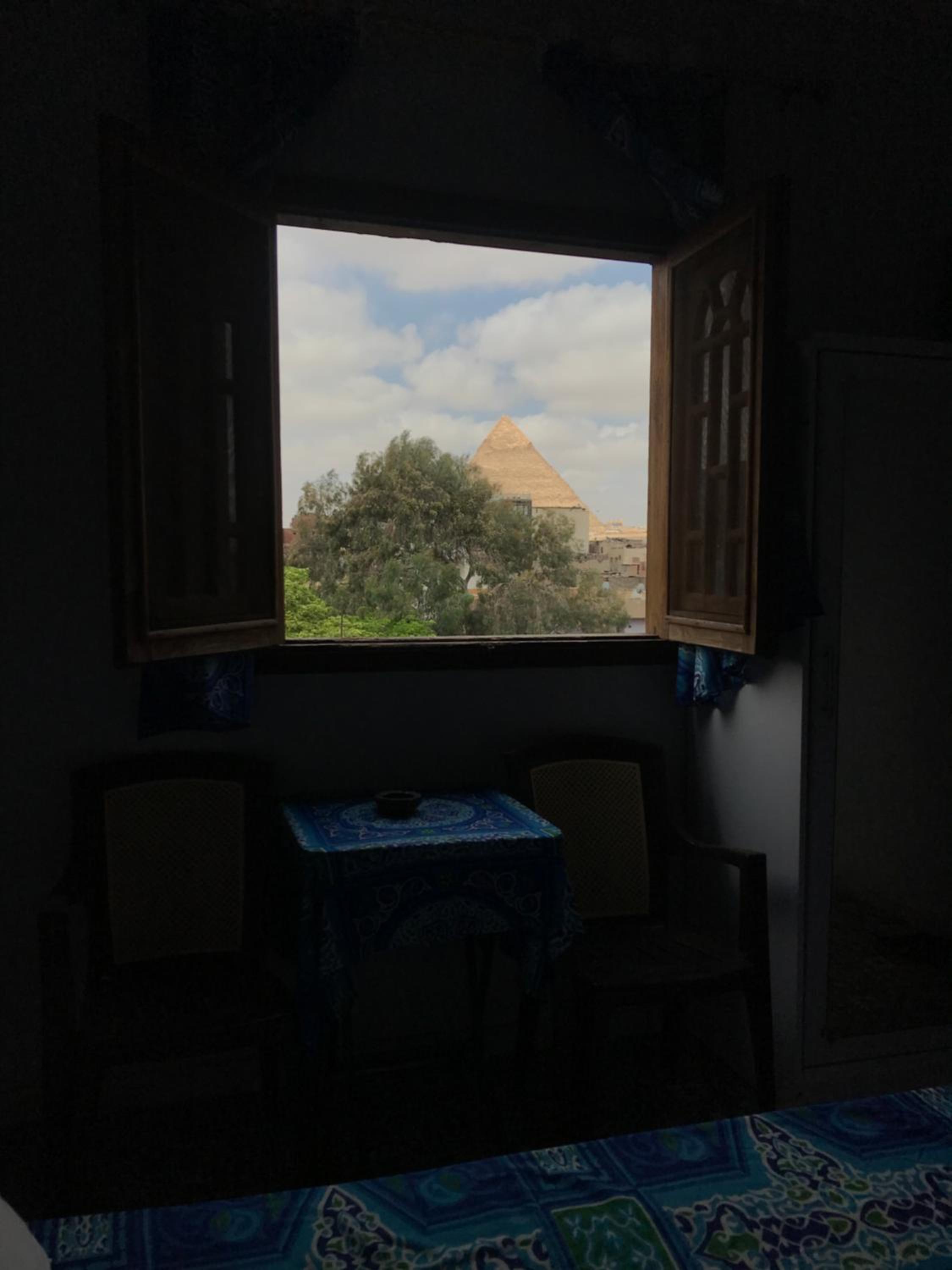 Gohar Pyramids View INN