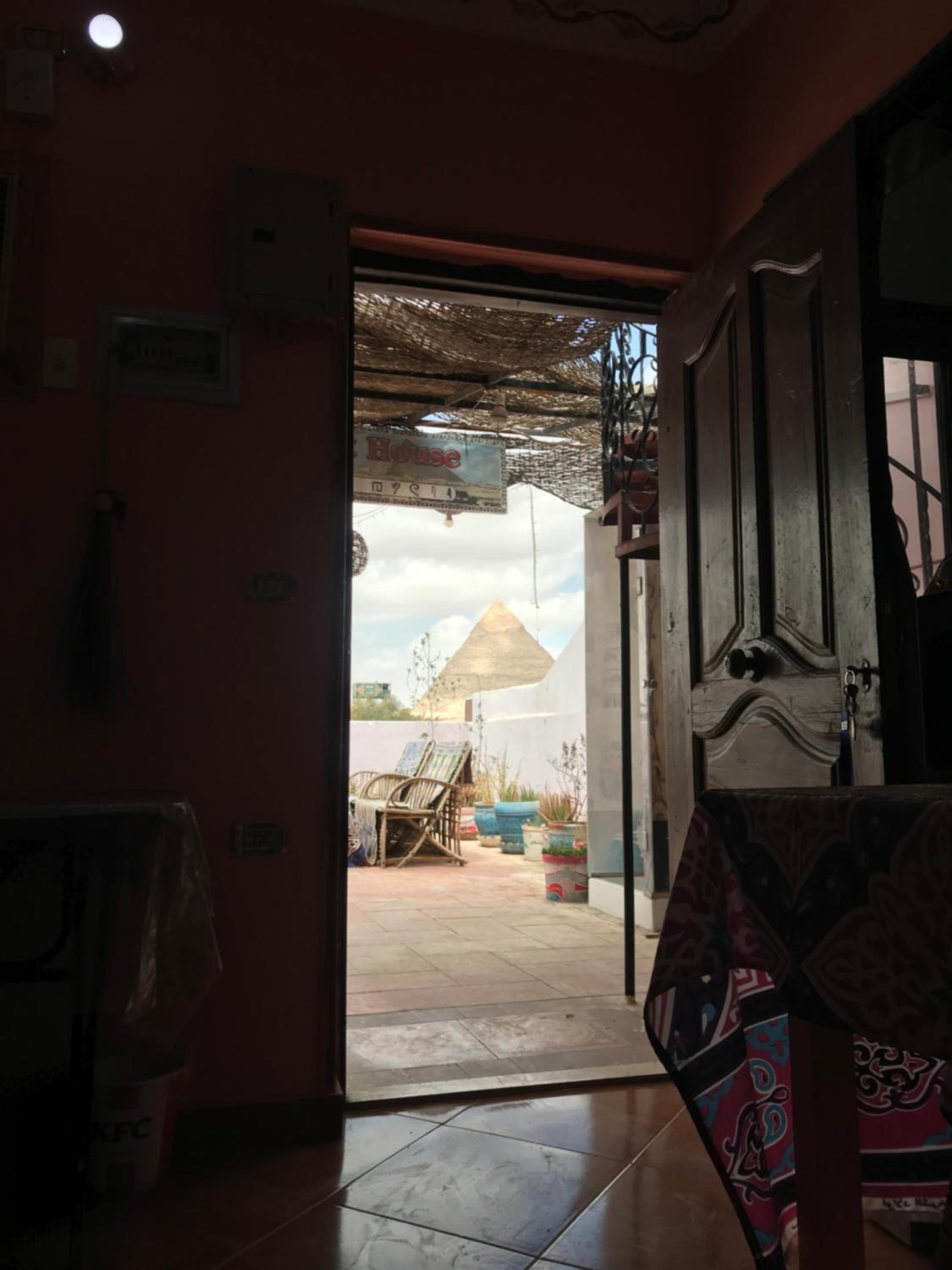 Gohar Pyramids View INN