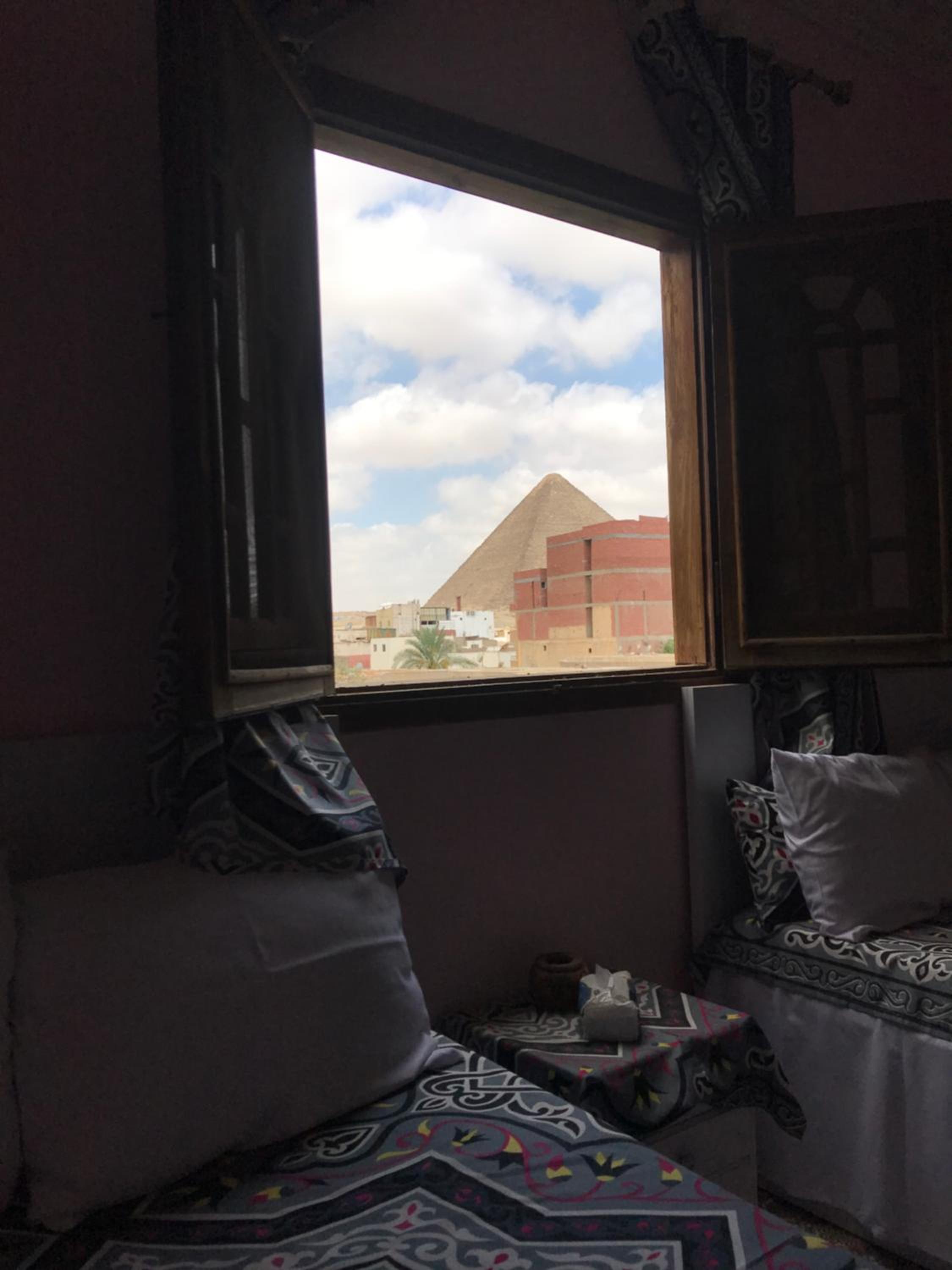 Gohar Pyramids View INN
