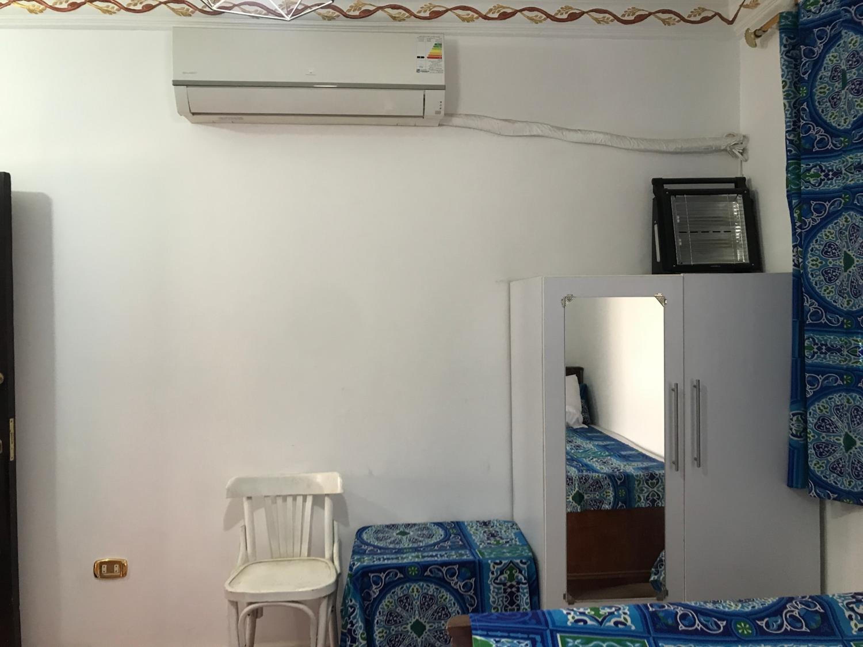 Gohar Pyramids View INN
