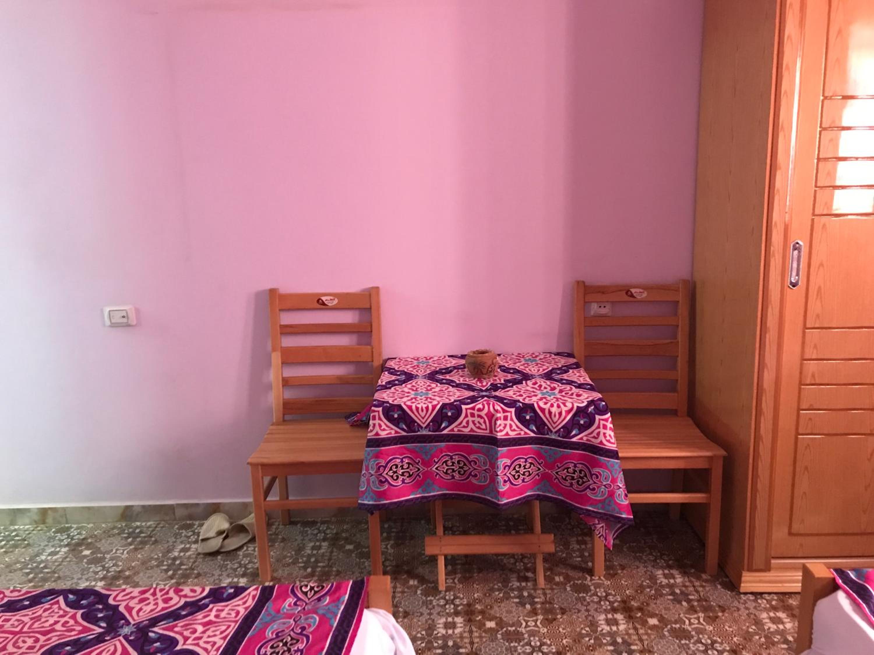 Gohar Pyramids View INN