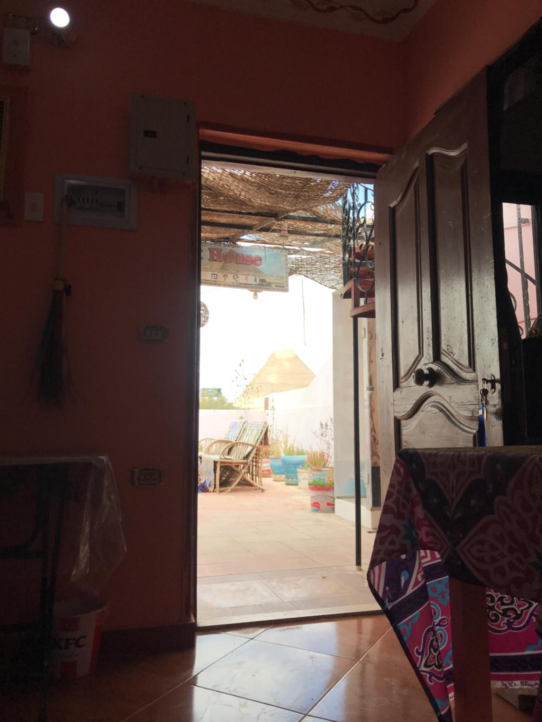 Gohar Pyramids View INN