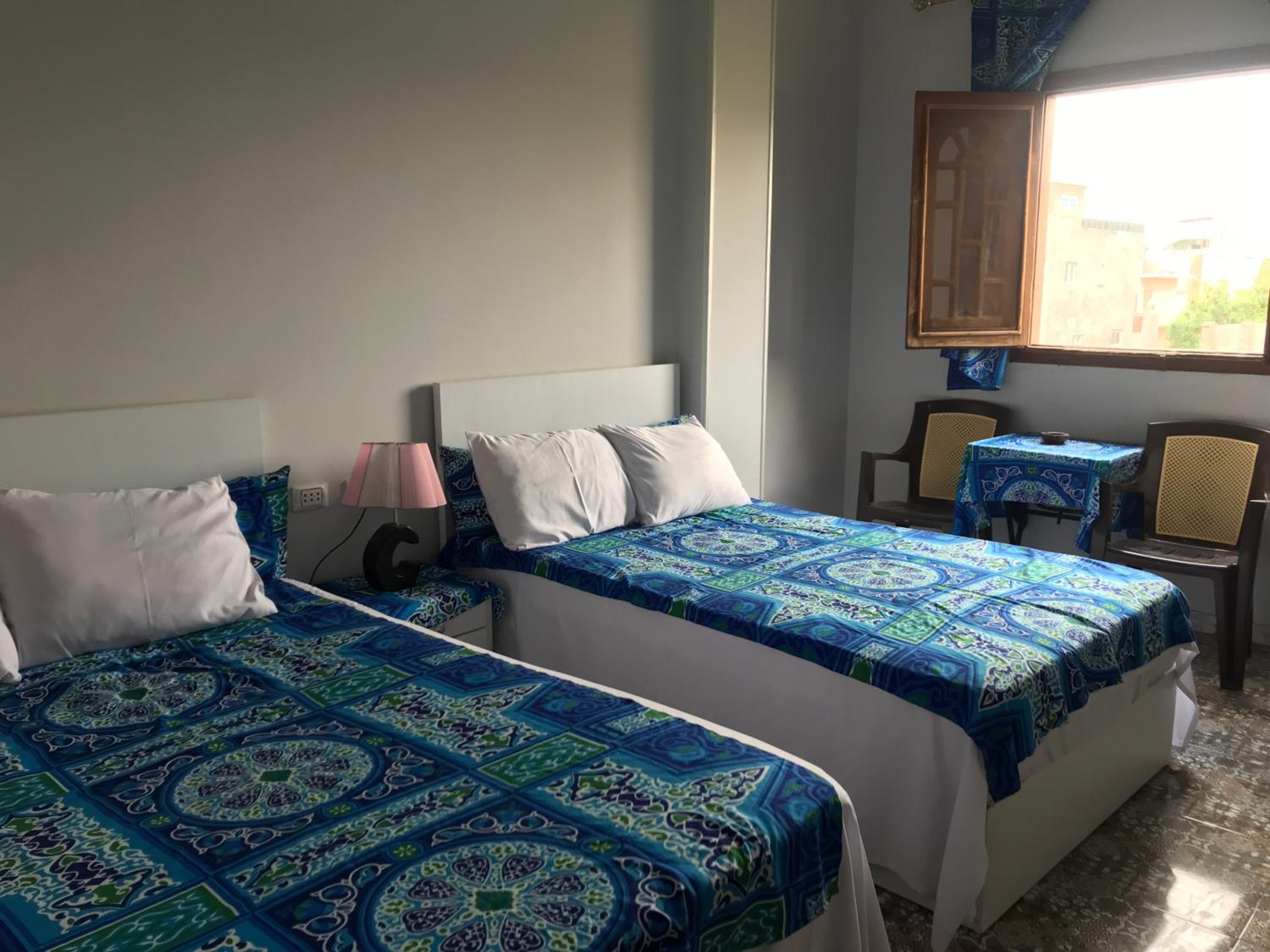 Gohar Pyramids View INN