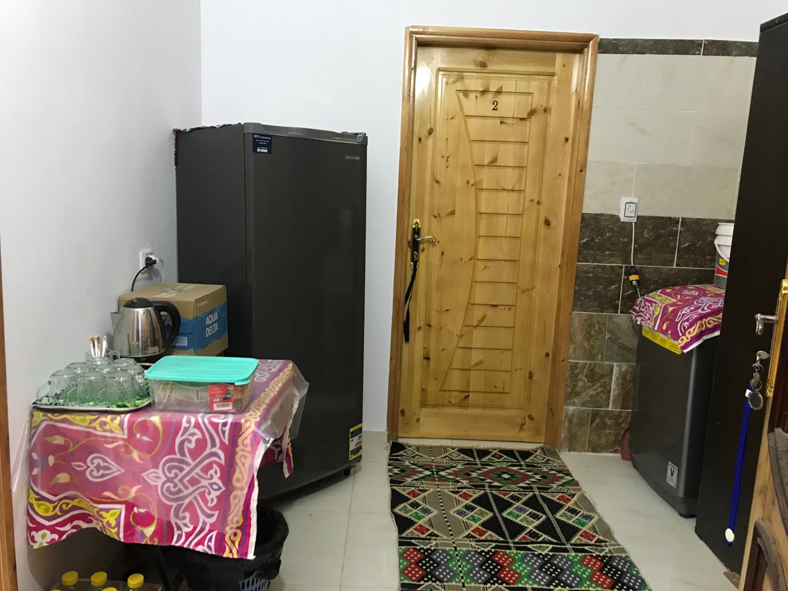 Gohar Pyramids View INN