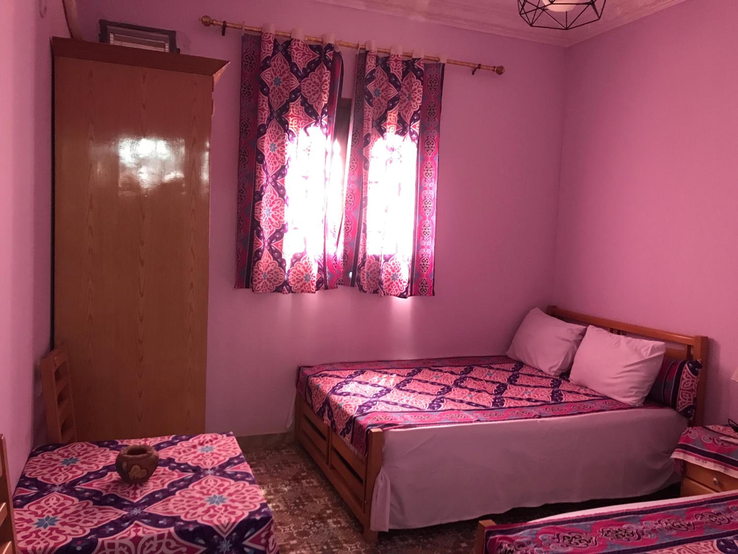 Gohar Pyramids View INN