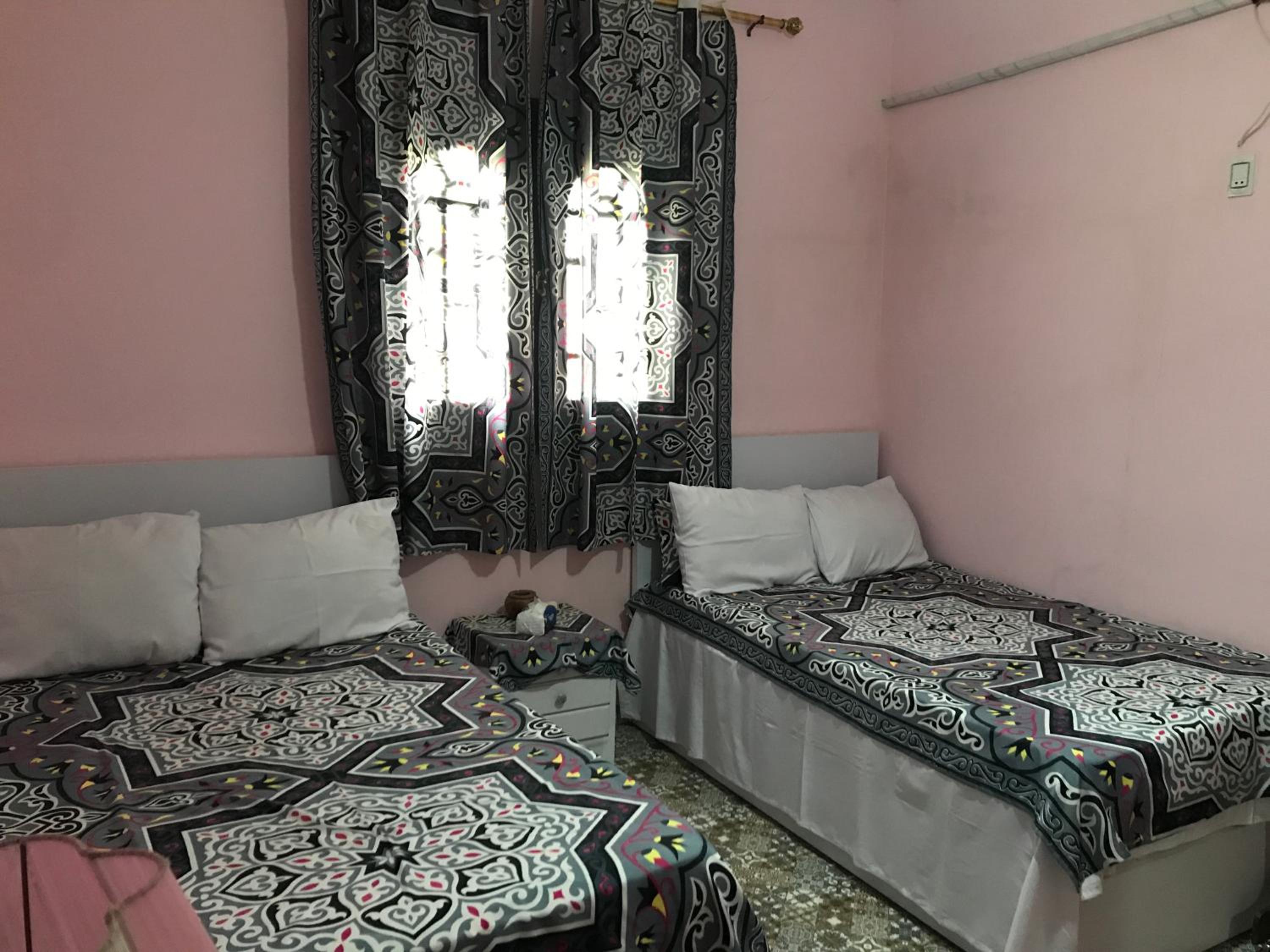 Gohar Pyramids View INN