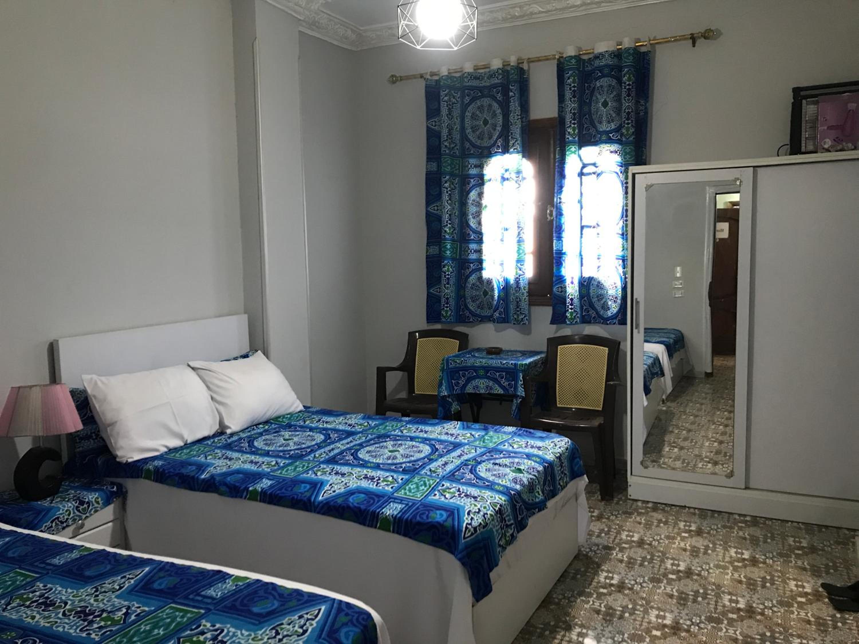 Gohar Pyramids View INN