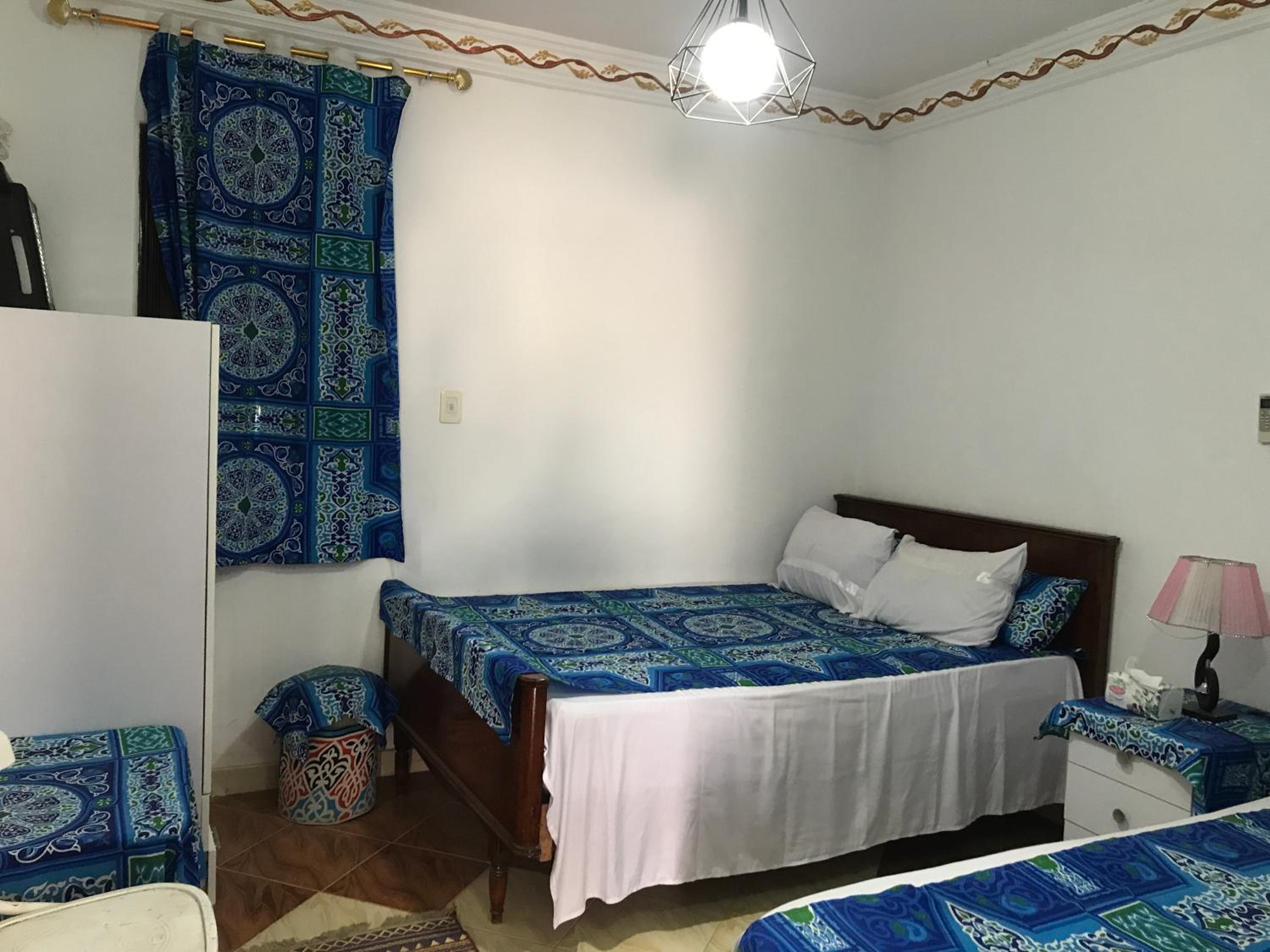Gohar Pyramids View INN